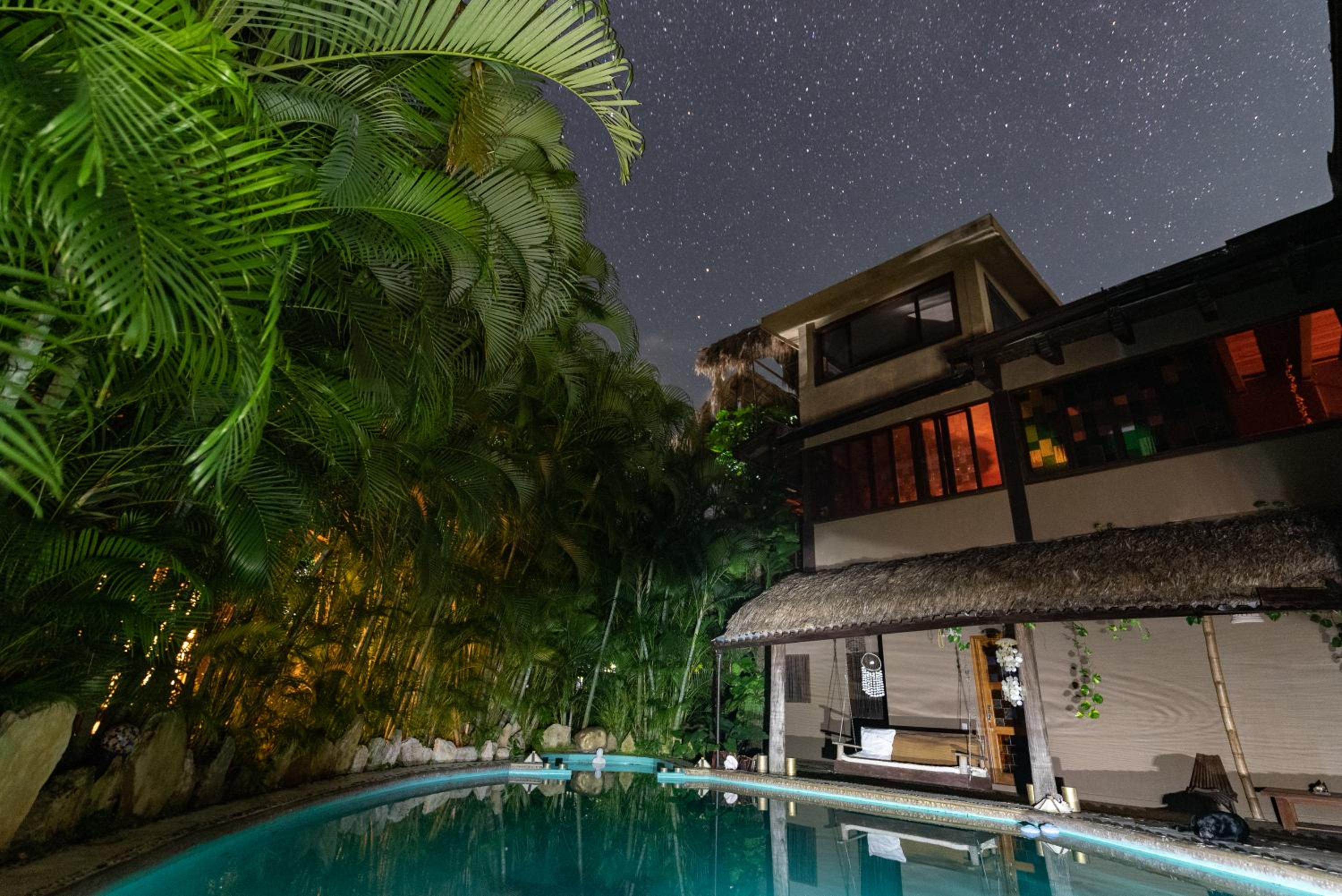 Villas Adriana Wellness Village, Palenque