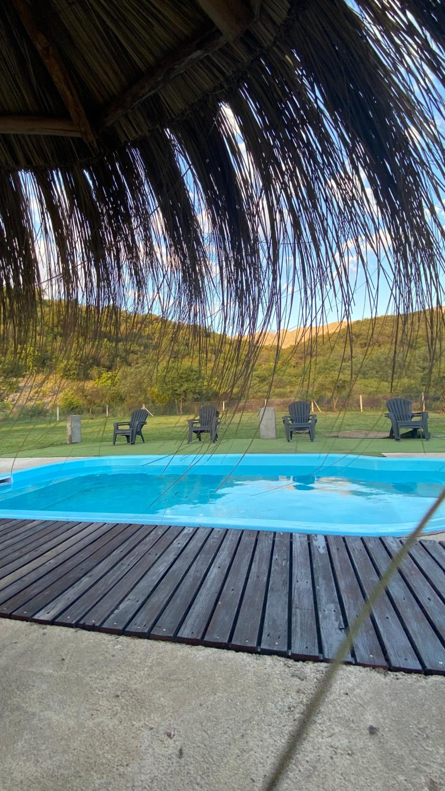 La Herradura Village