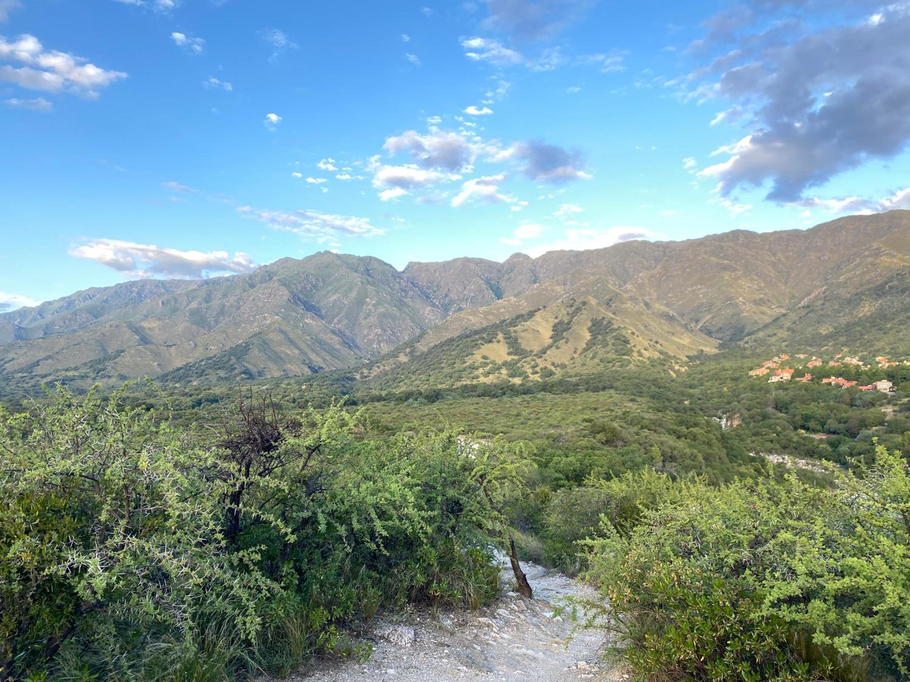 La Herradura Village