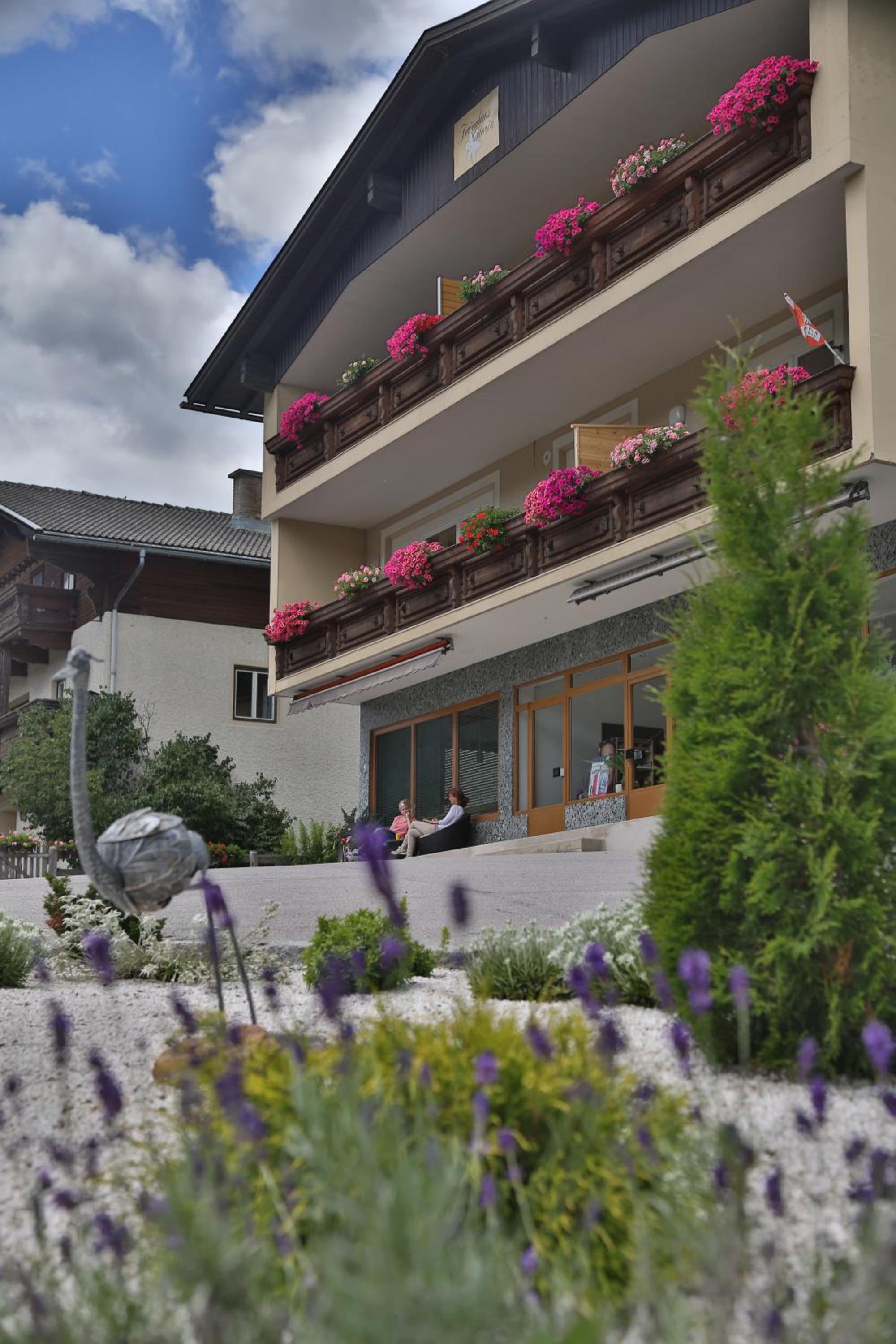 Ferienhaus Viktoria