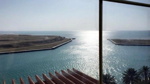 أزهار الكرز "سويت مطل على البحر" view 2