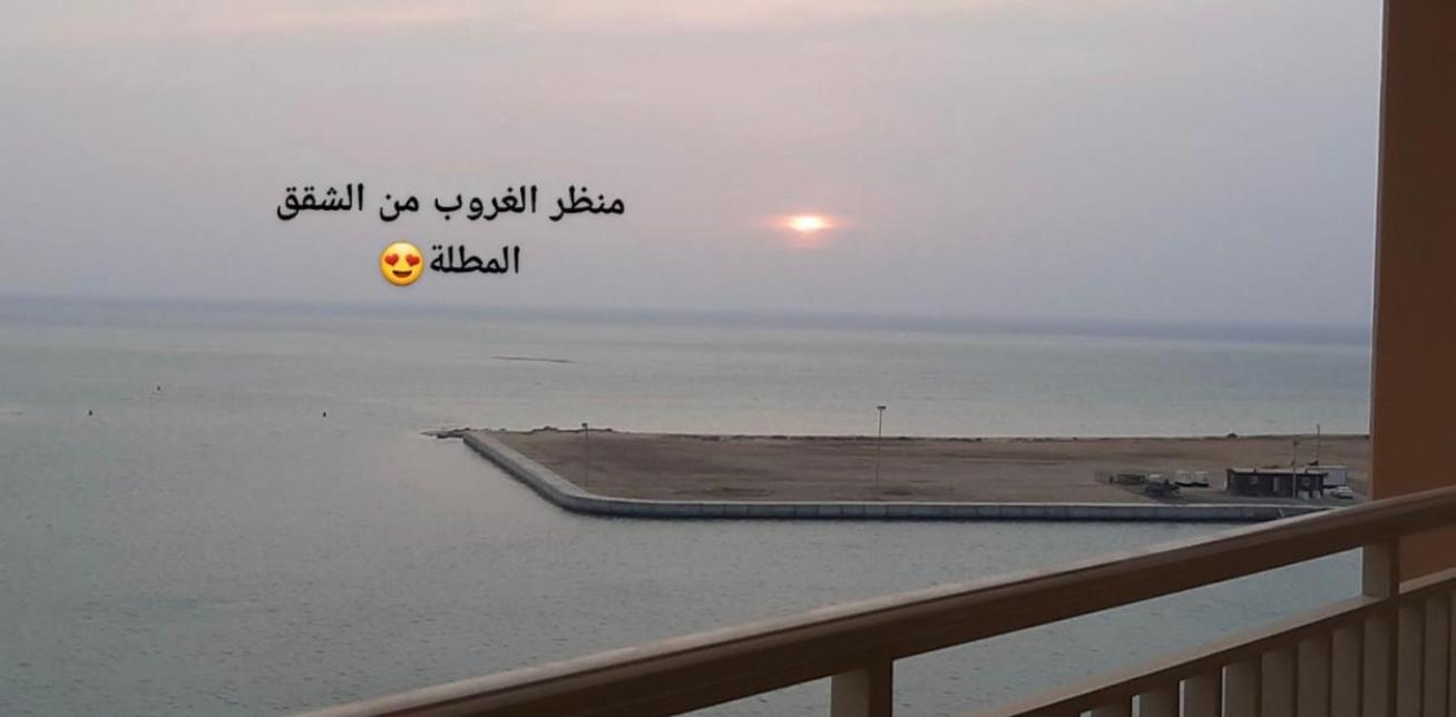 أزهار الكرز "سويت مطل على البحر" view 3