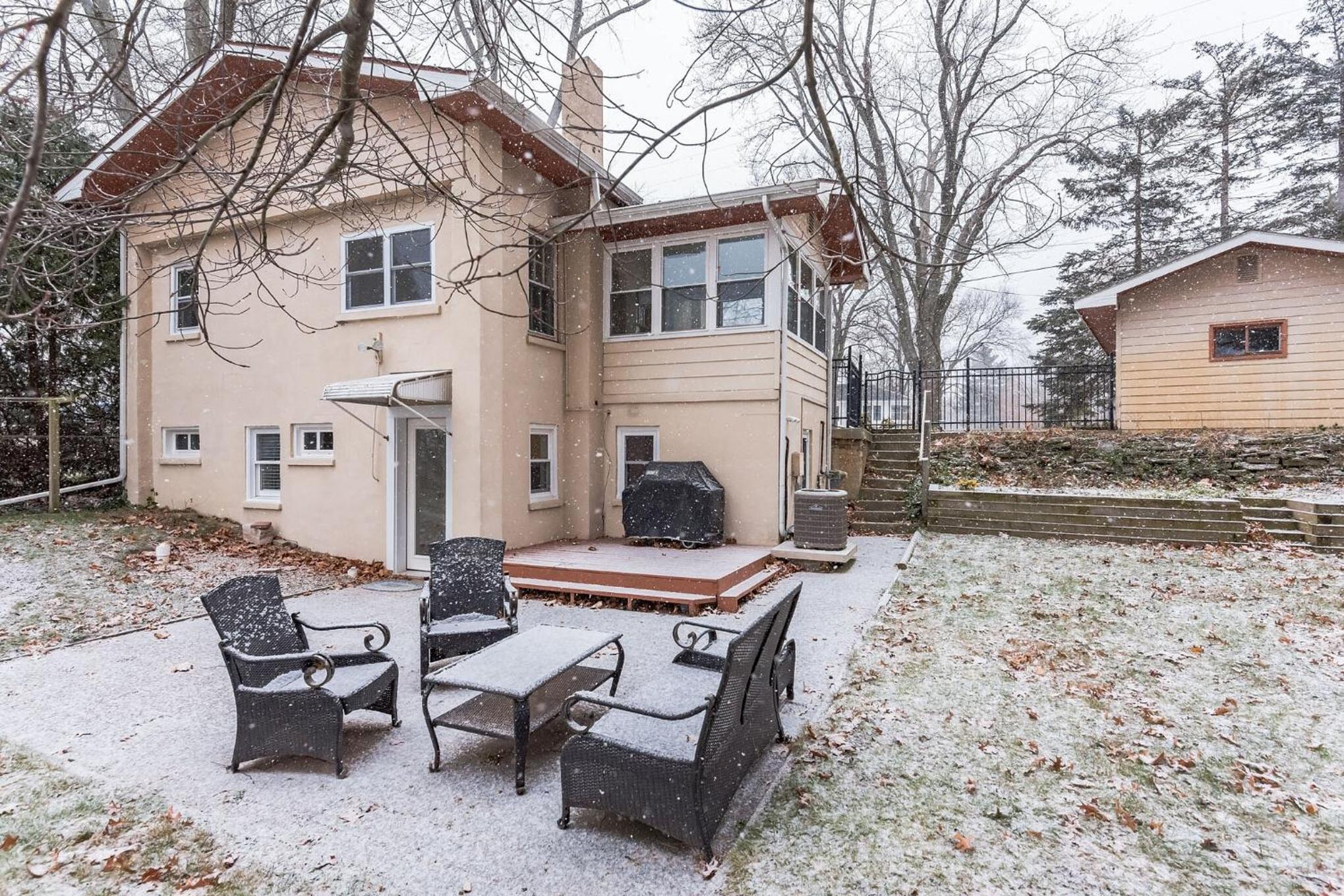 Amazing Lakefront Retreat On Long Lake! home view 3