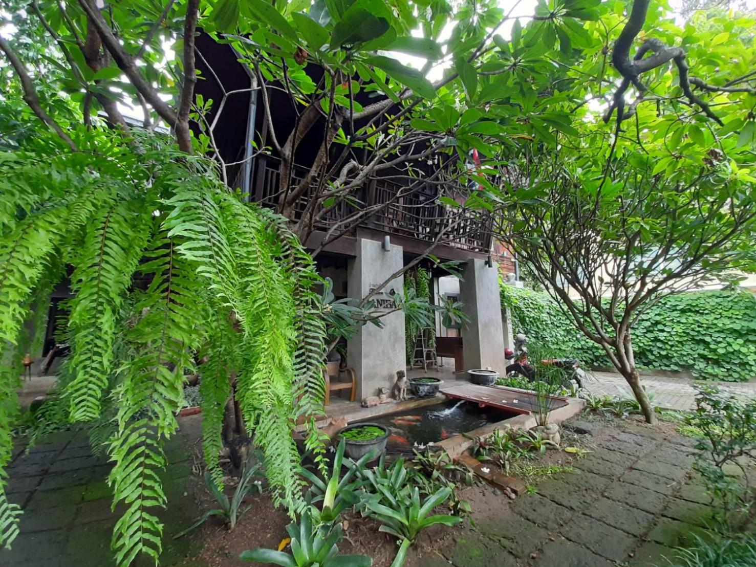 Hotel Baan Hanibah - Image 1