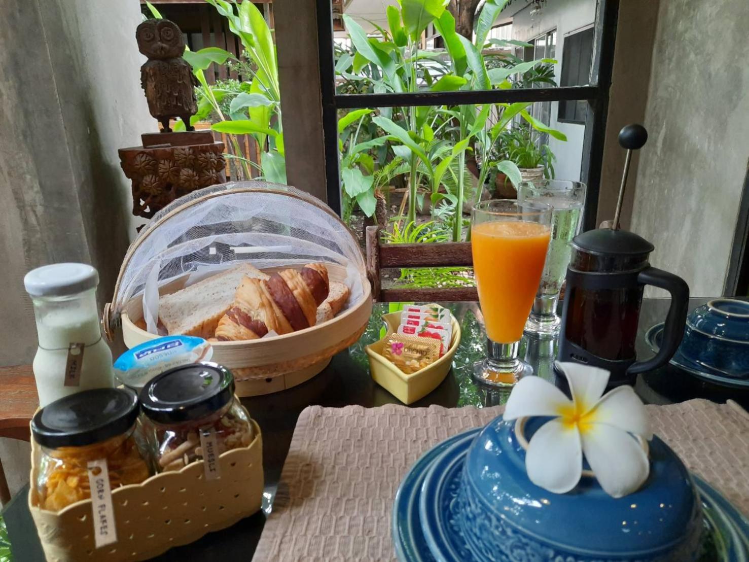Baan Hanibah