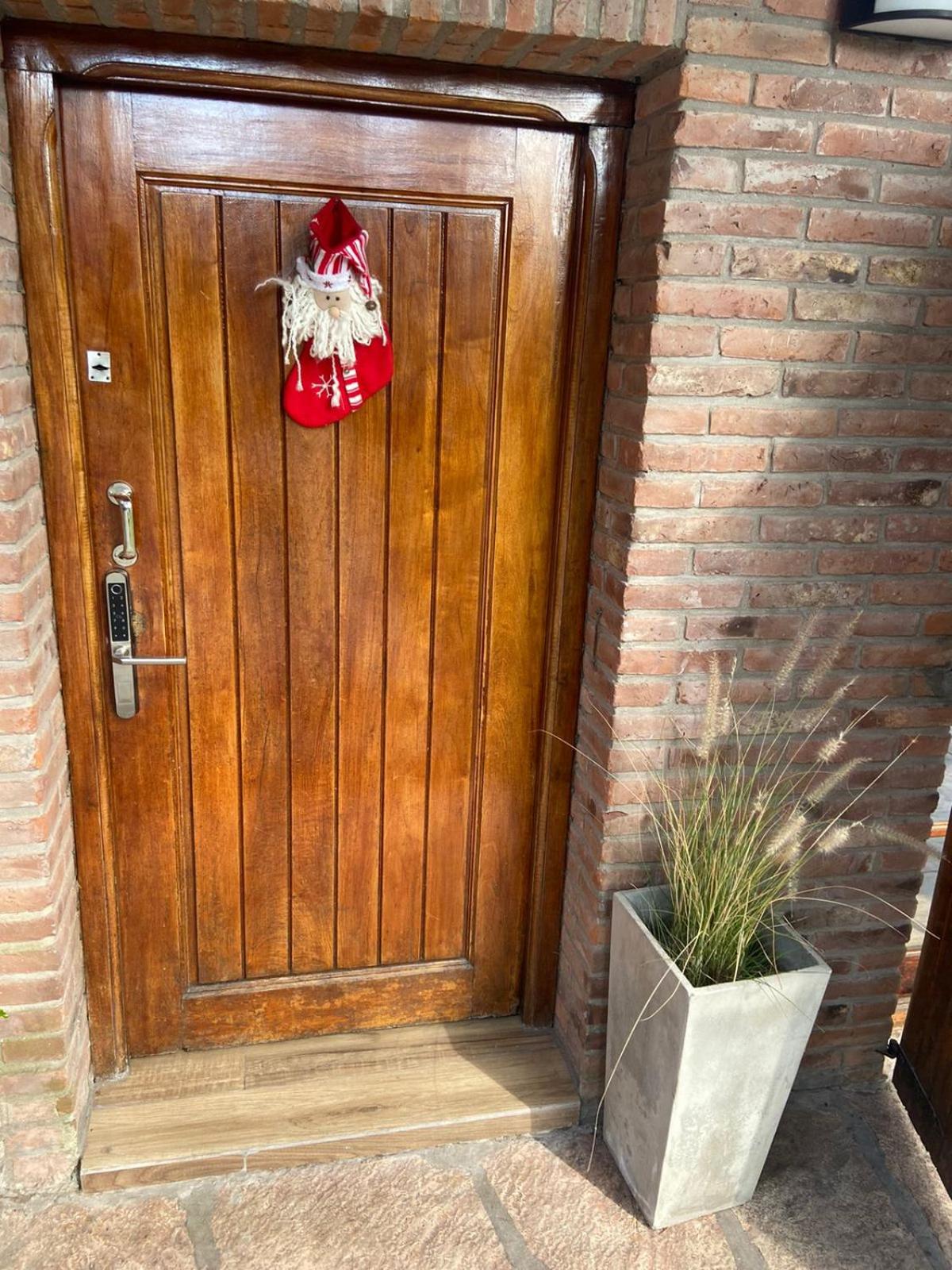 Pinamar Casa Tridente