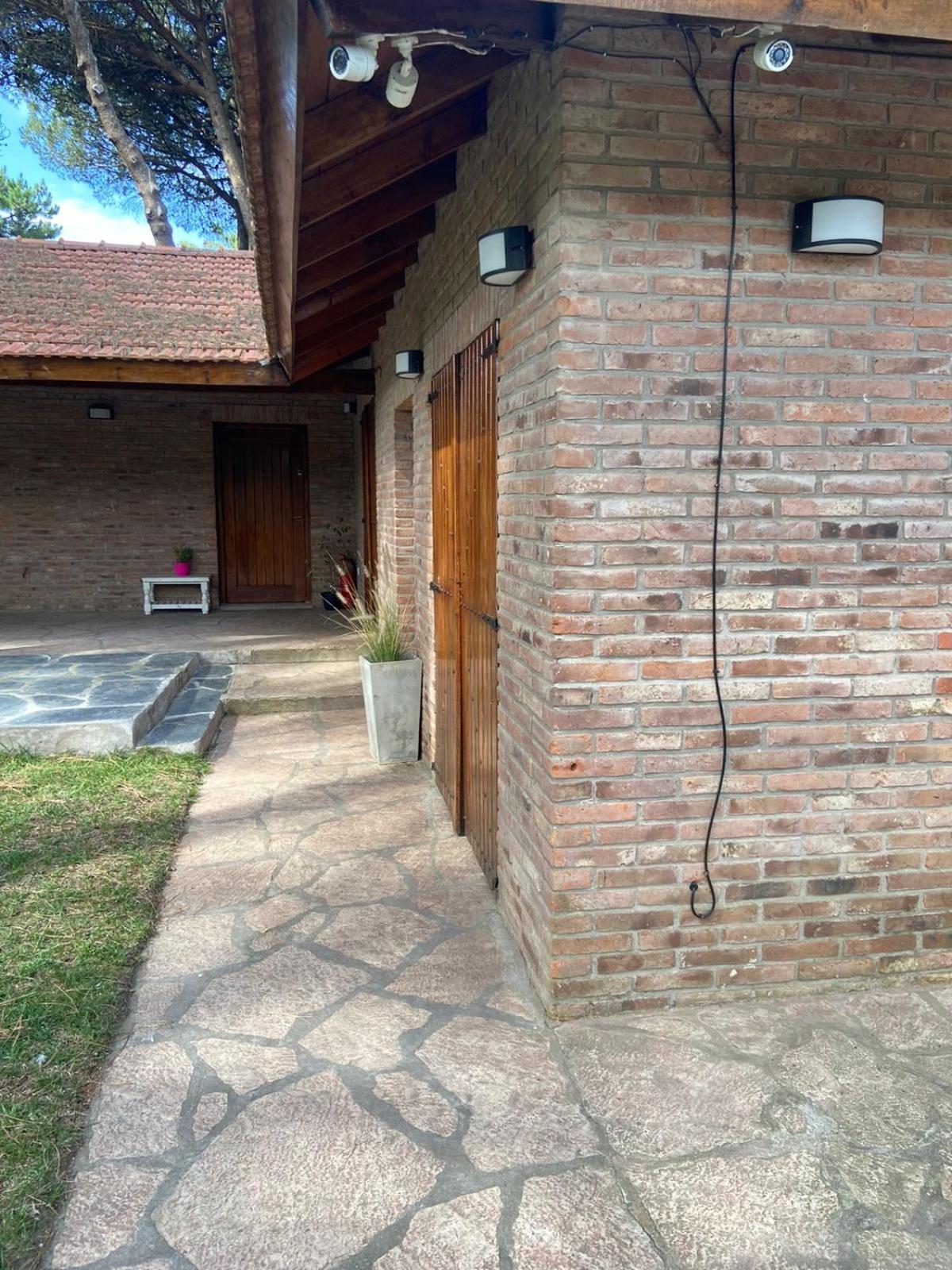 Pinamar Casa Tridente