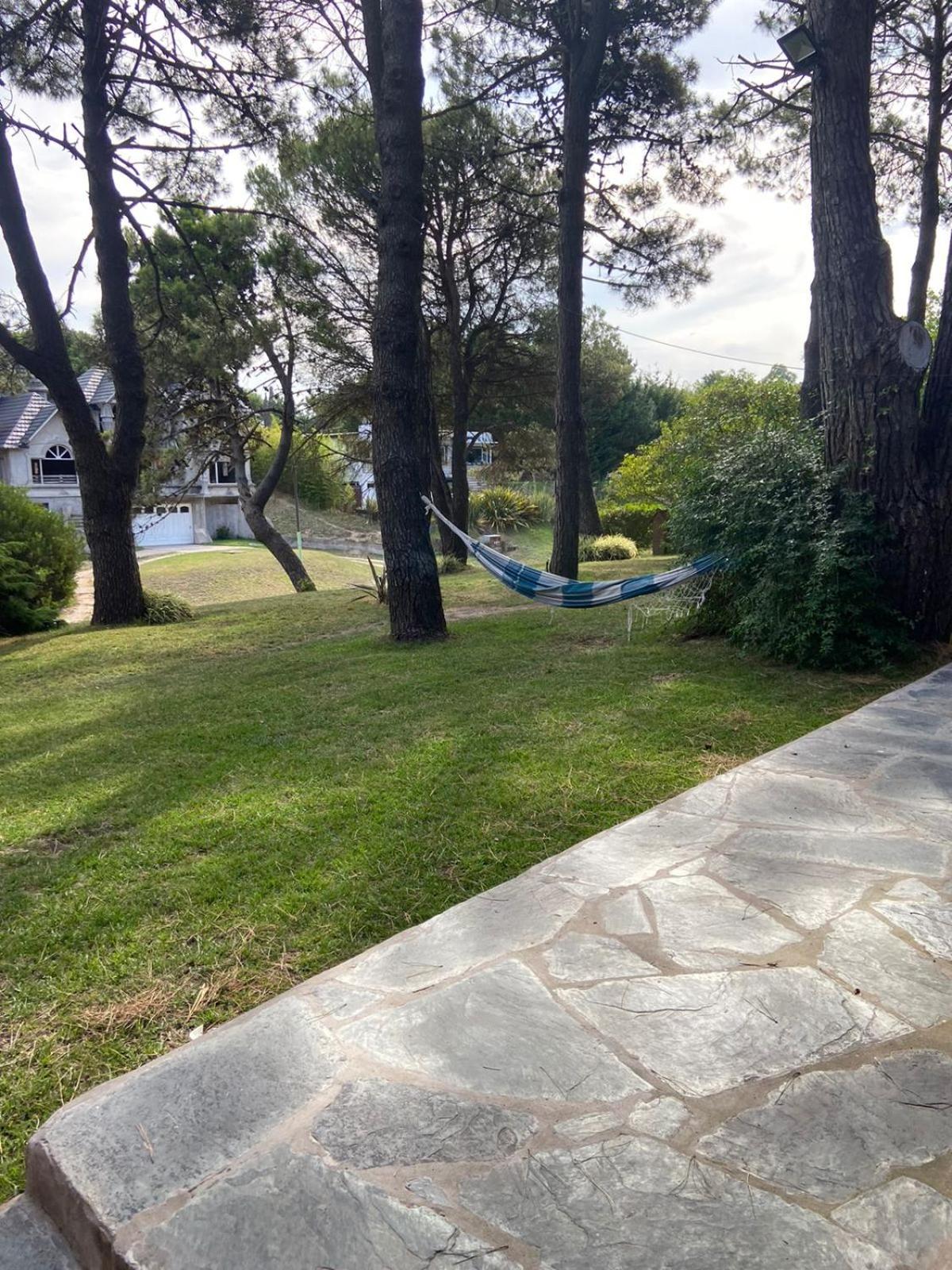 Pinamar Casa Tridente