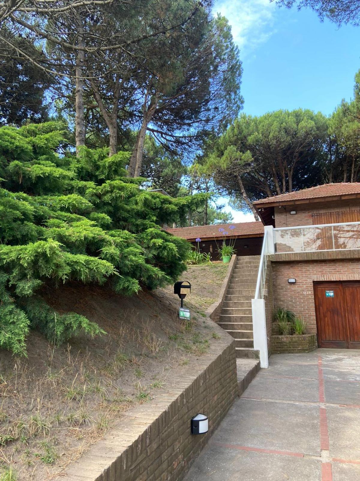 Pinamar Casa Tridente
