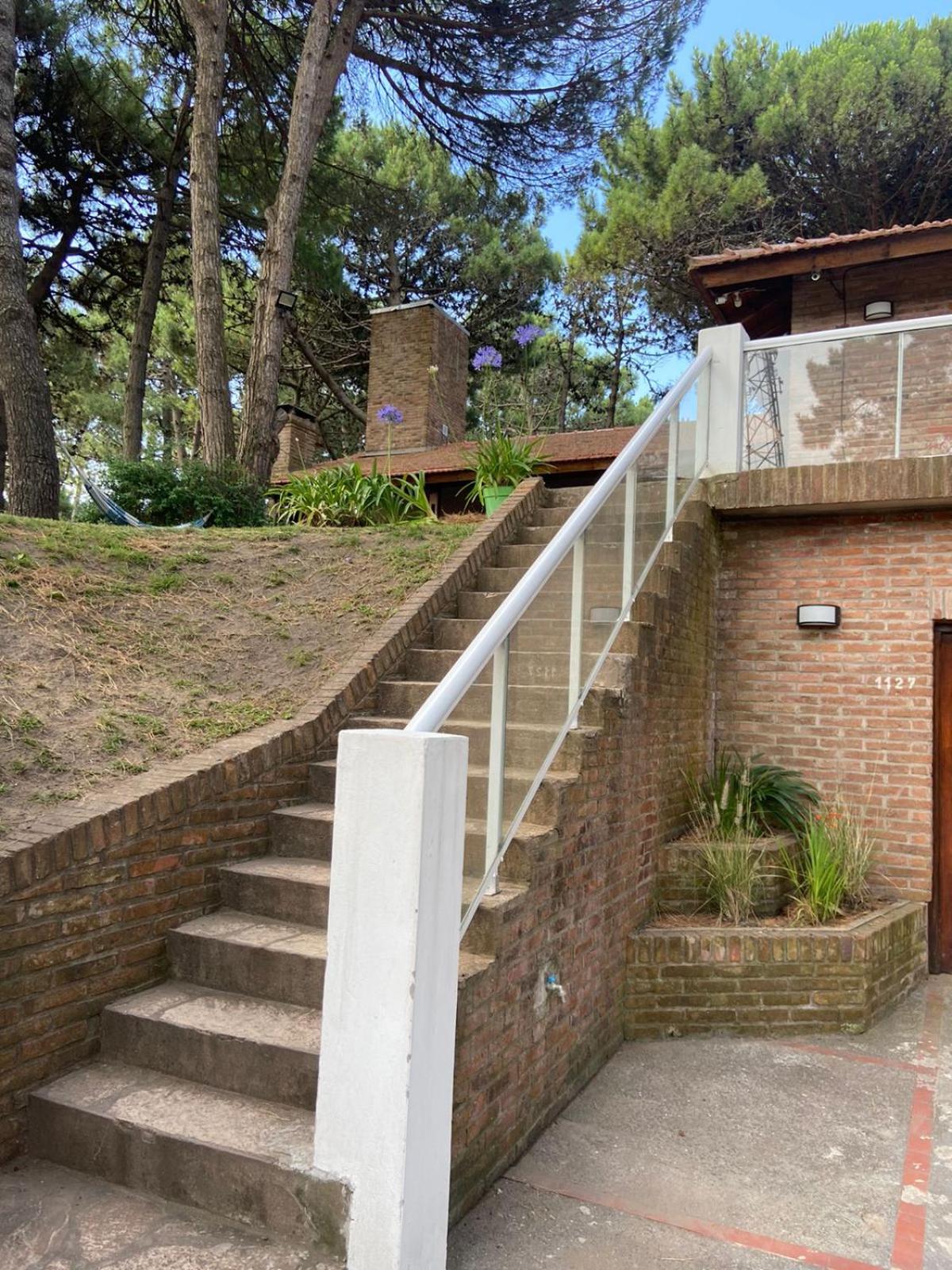Pinamar Casa Tridente