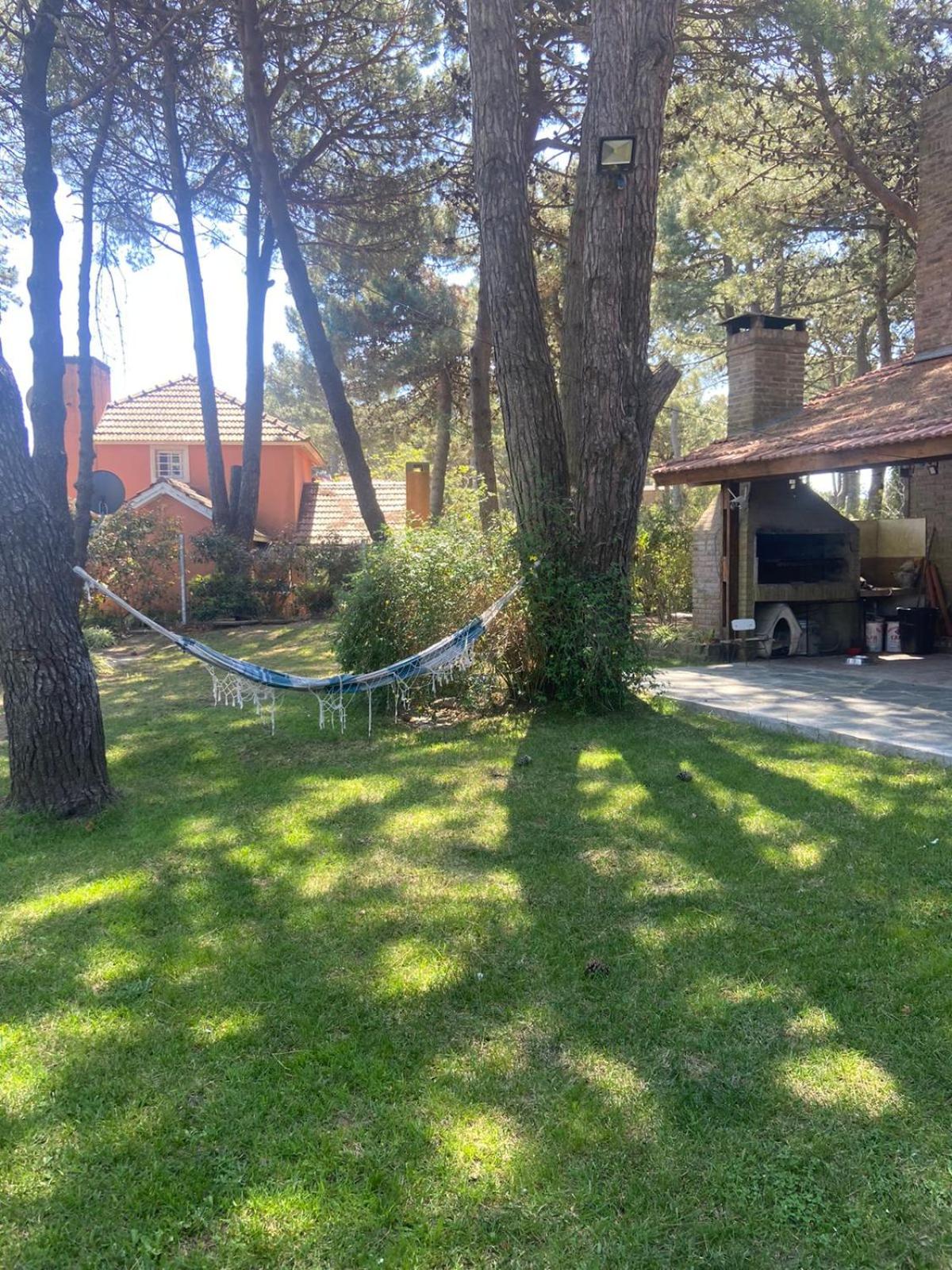 Pinamar Casa Tridente