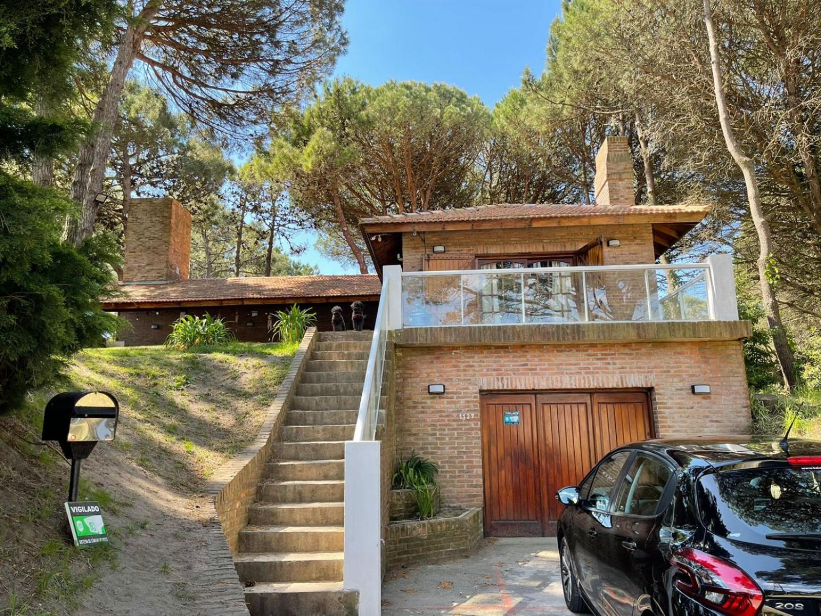 Pinamar Casa Tridente