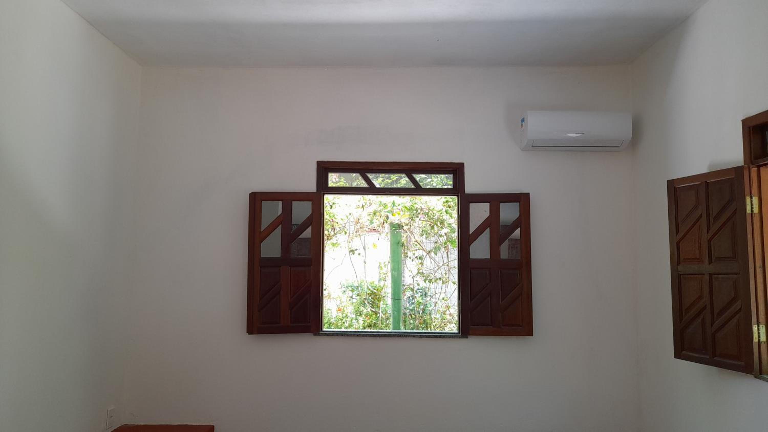 Axe Mainha Flats e Kitnet