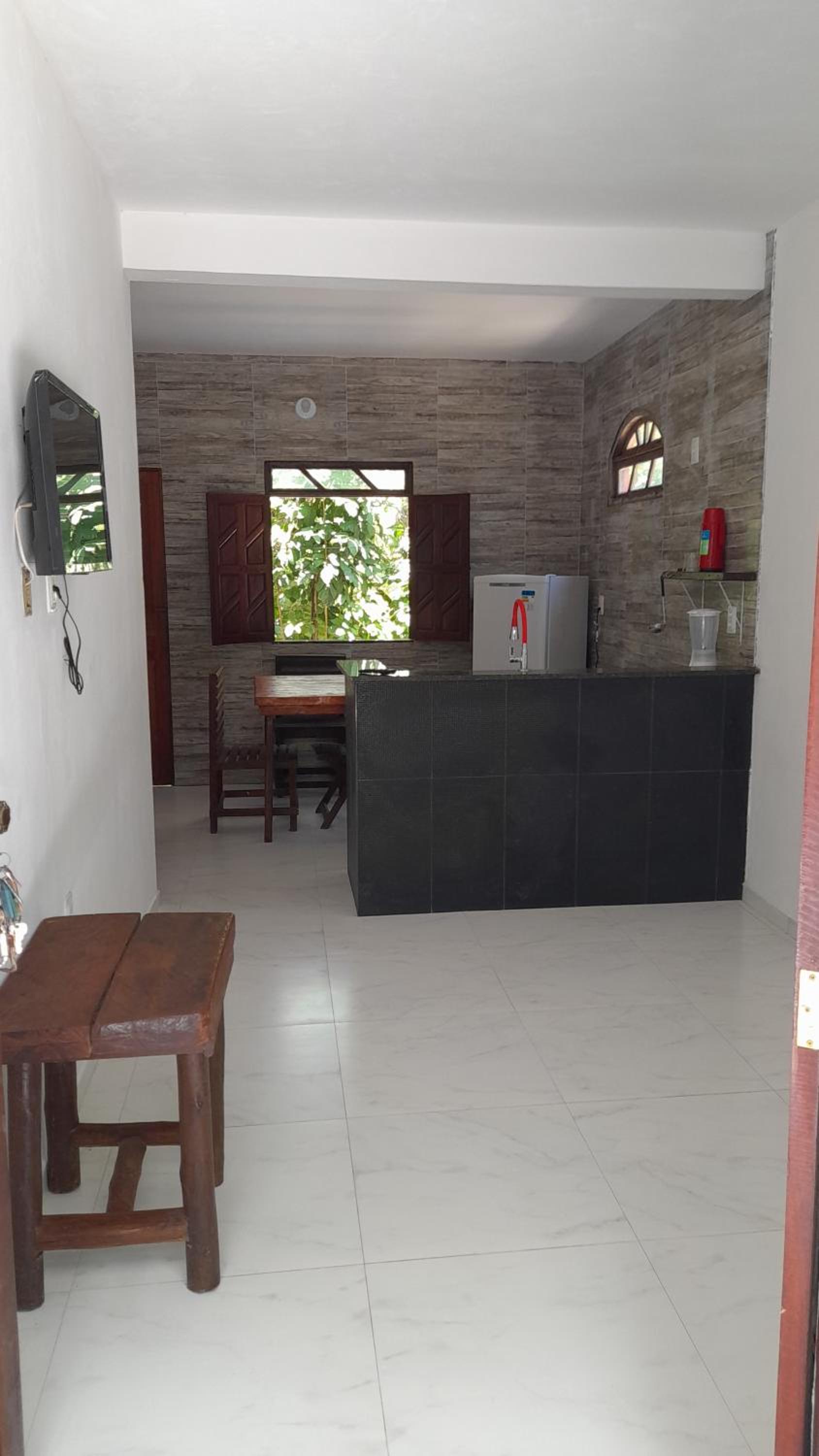 Axe Mainha Flats e Kitnet