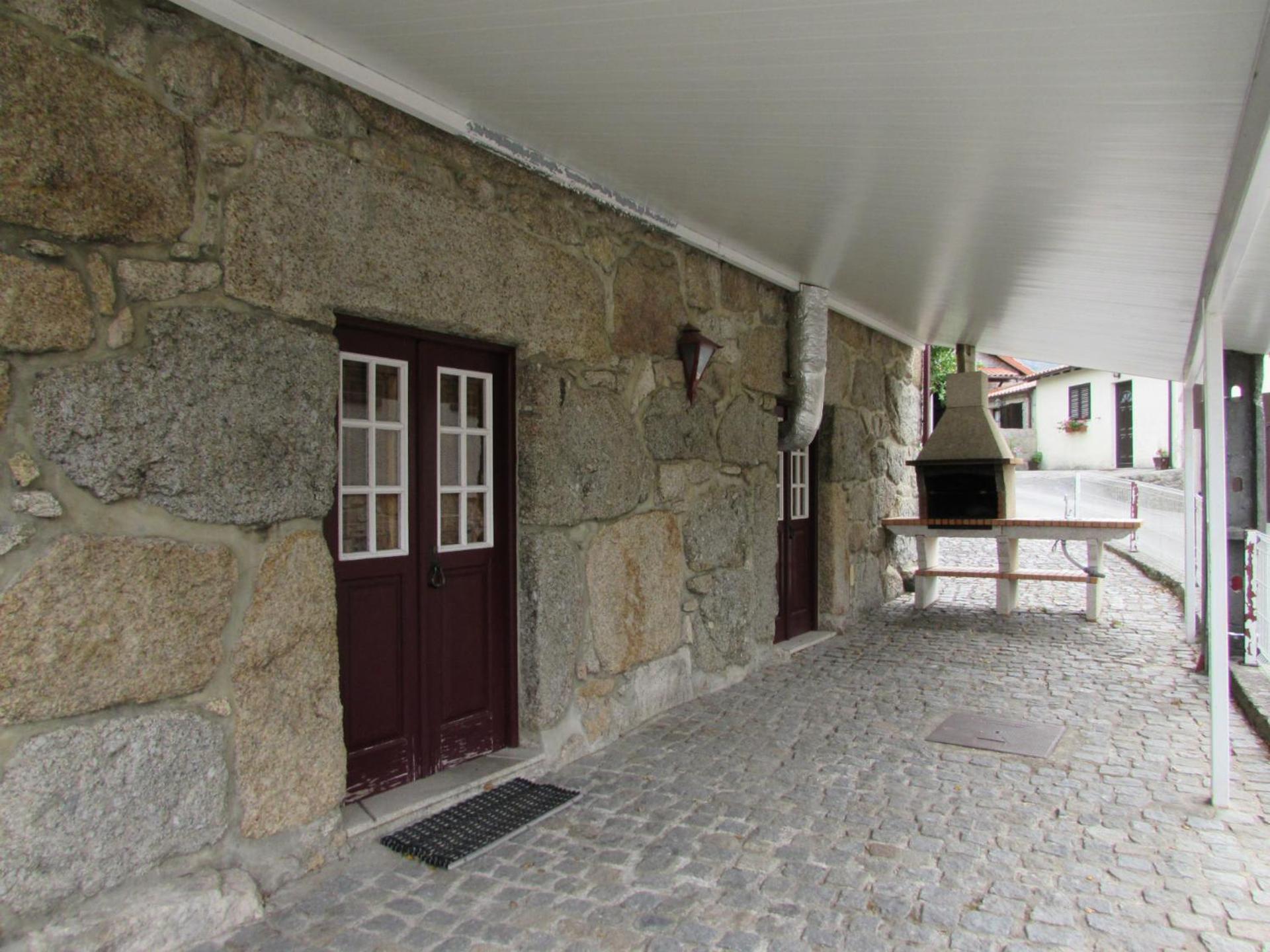 Casa do Postigo