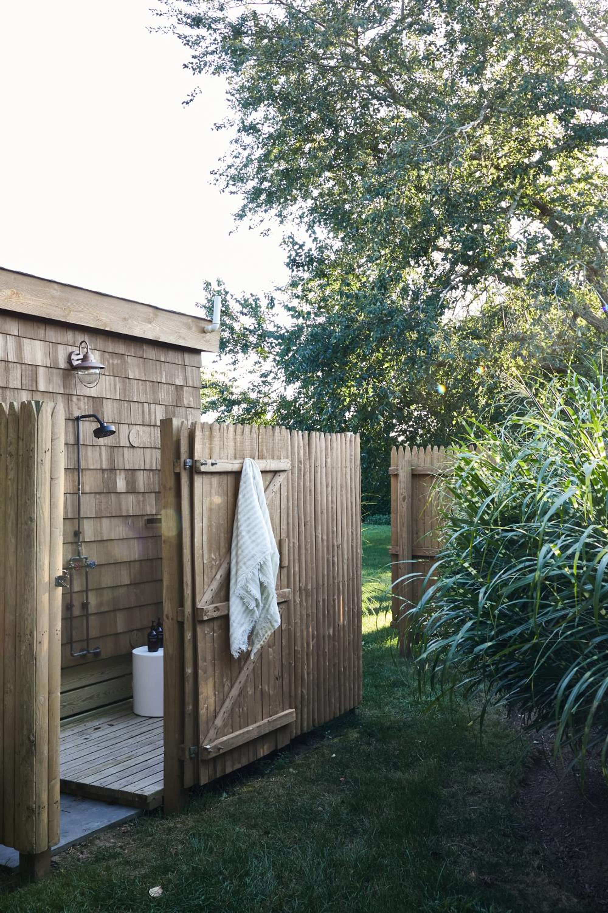 The Roundtree, Amagansett