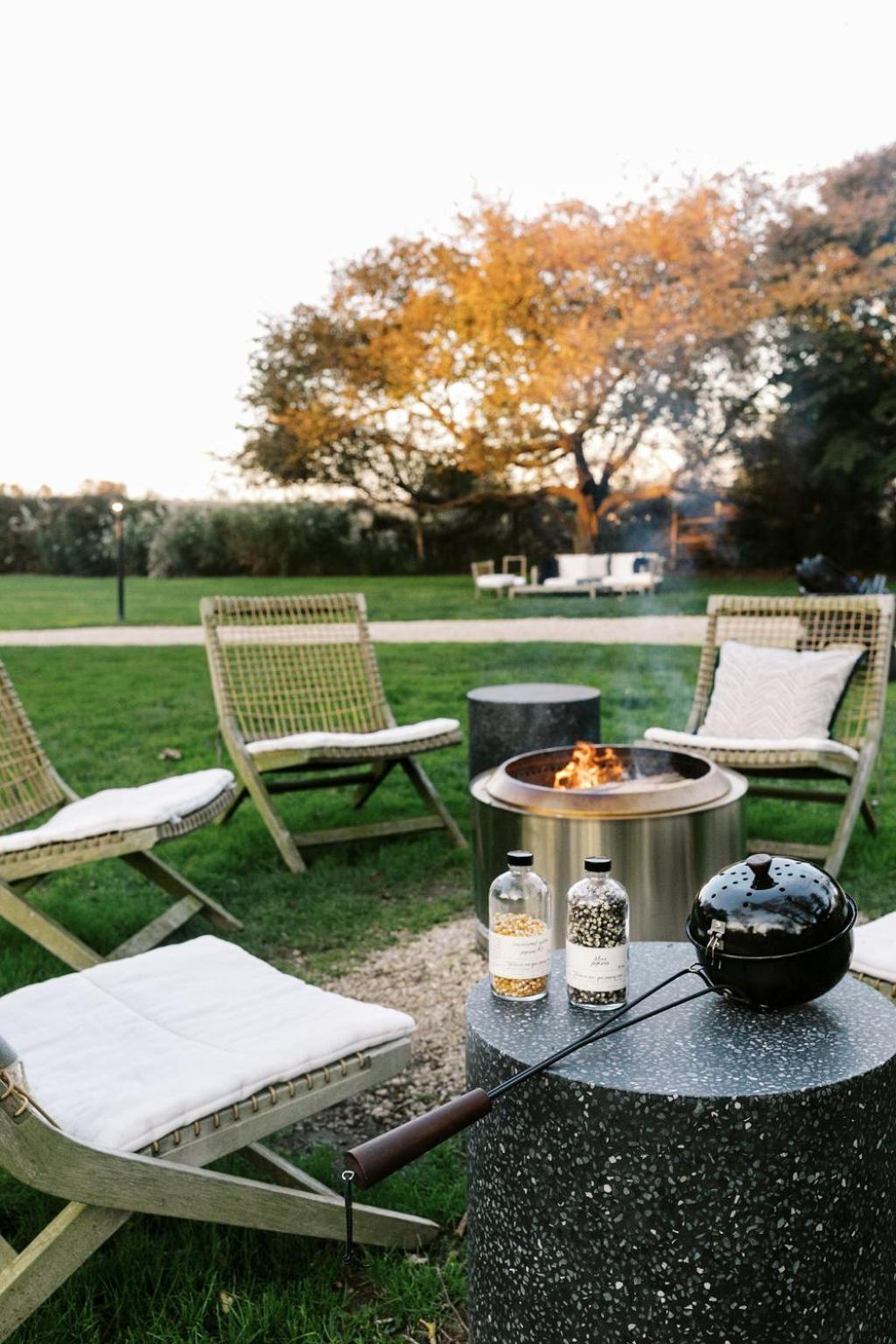 The Roundtree, Amagansett