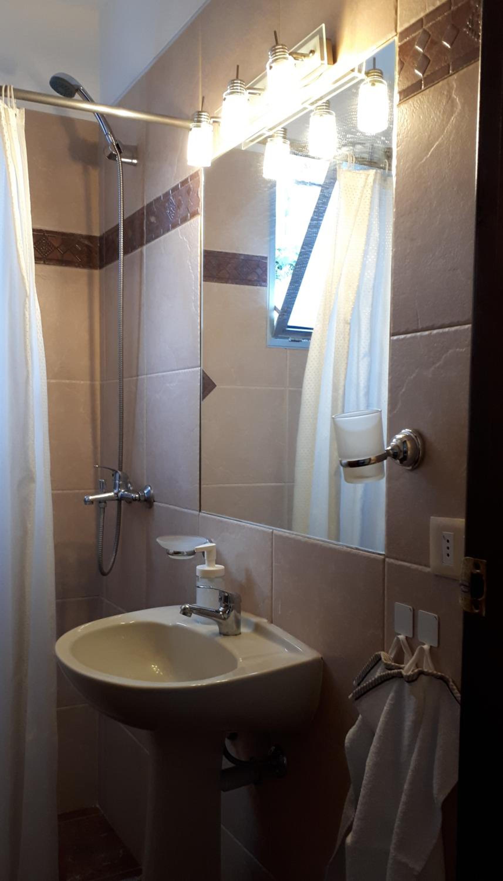 Cómoda casa con inmejorable ubicación