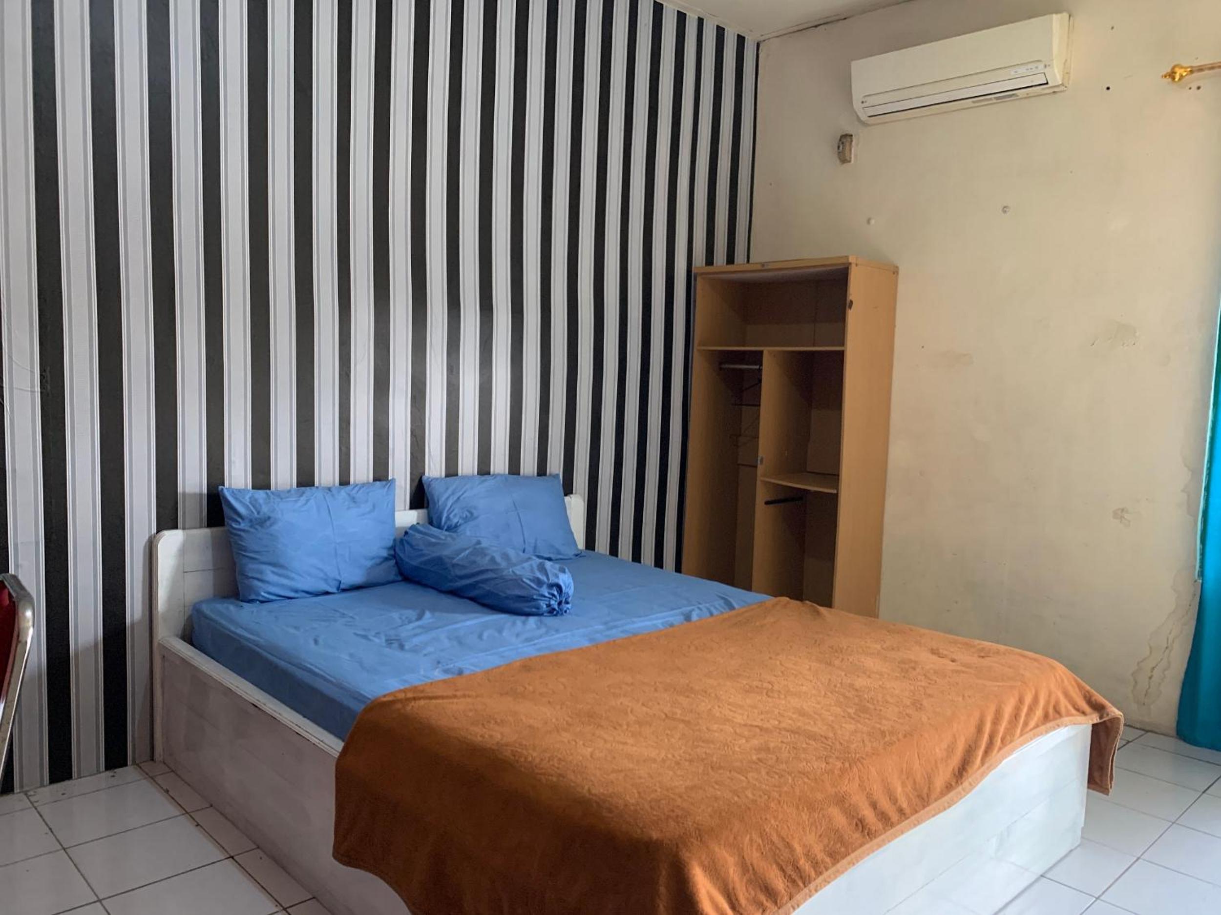 ASOKA GUEST HOUSE view 2