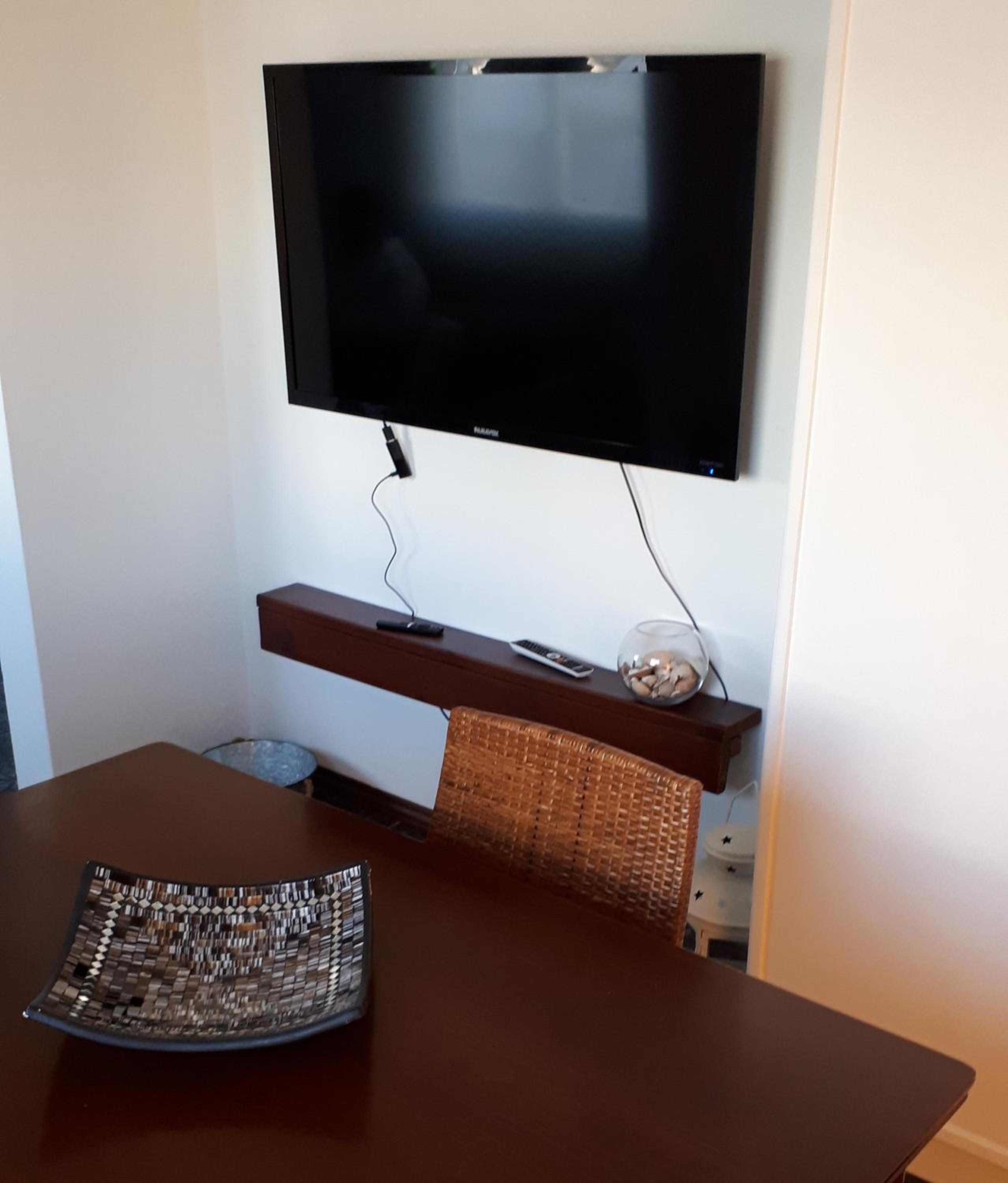 Cómoda casa con inmejorable ubicación