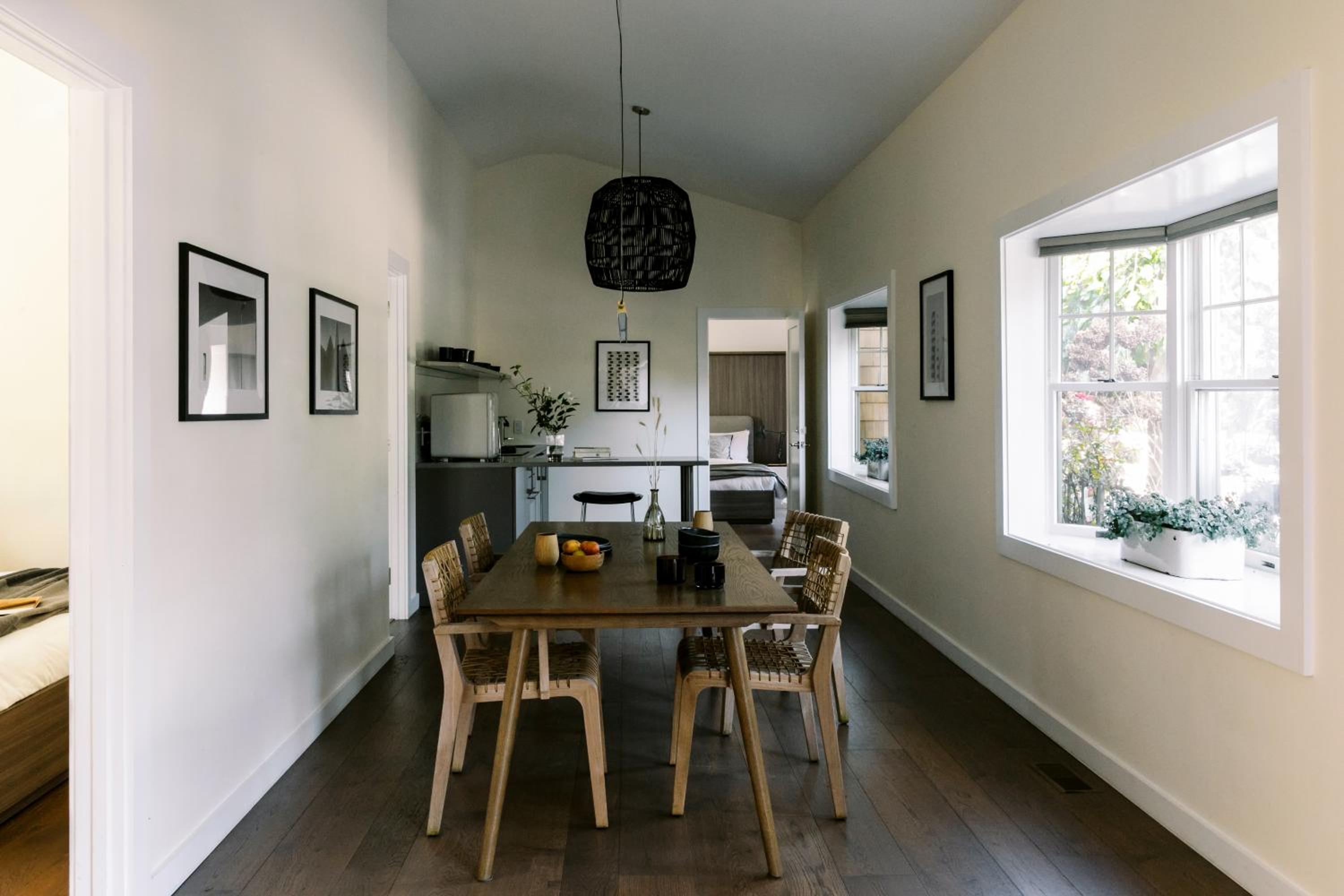 The Roundtree, Amagansett