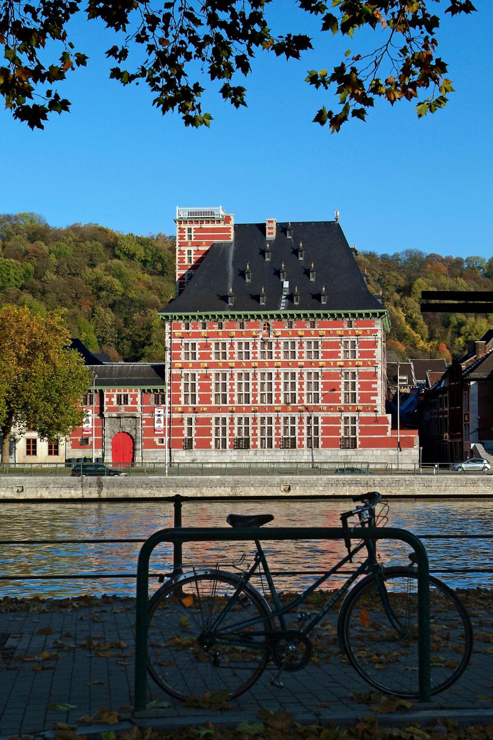 Liege Vacations - ibis Liege Centre Opera - Property Image 9