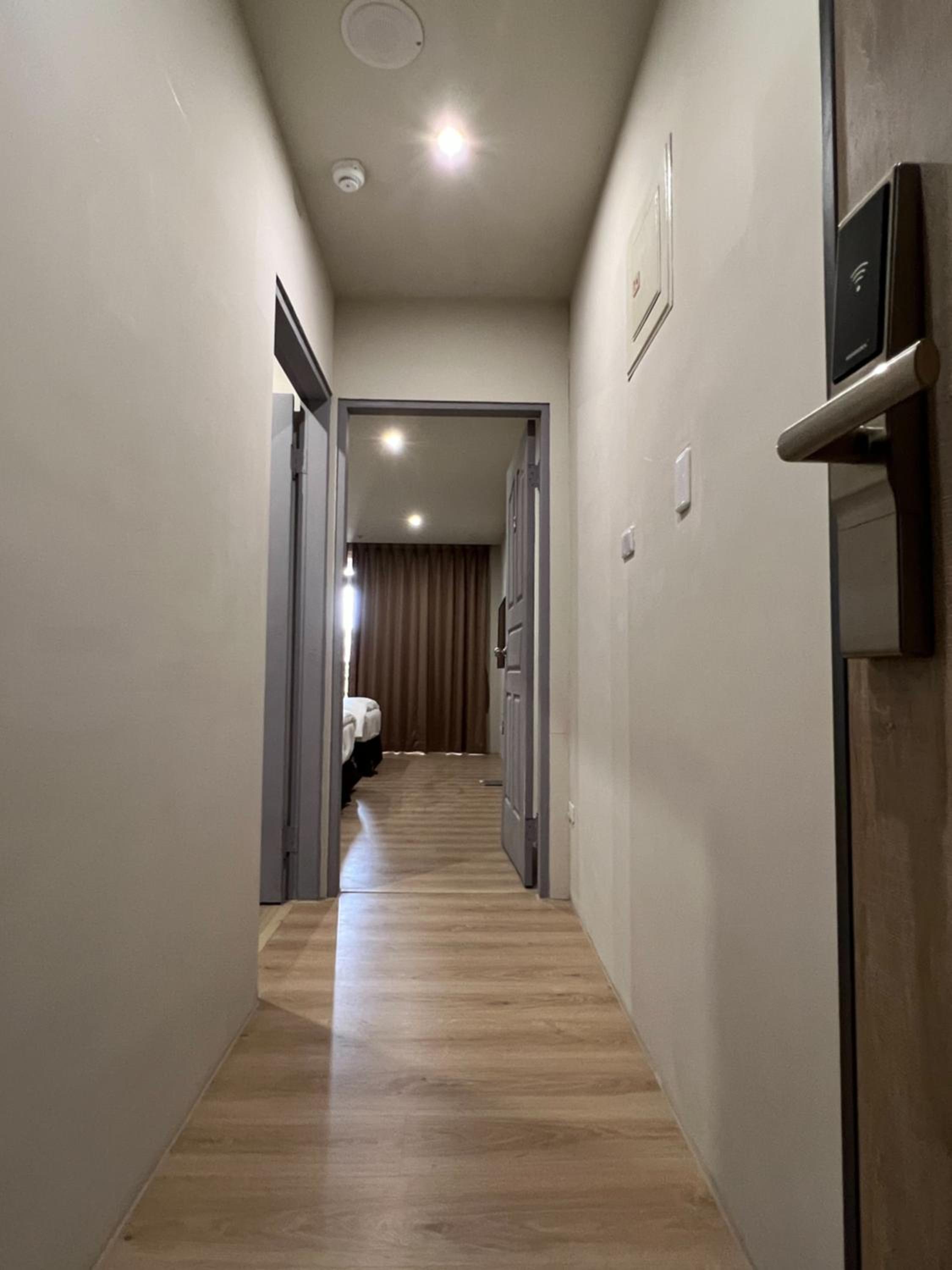 Saint Hostel
