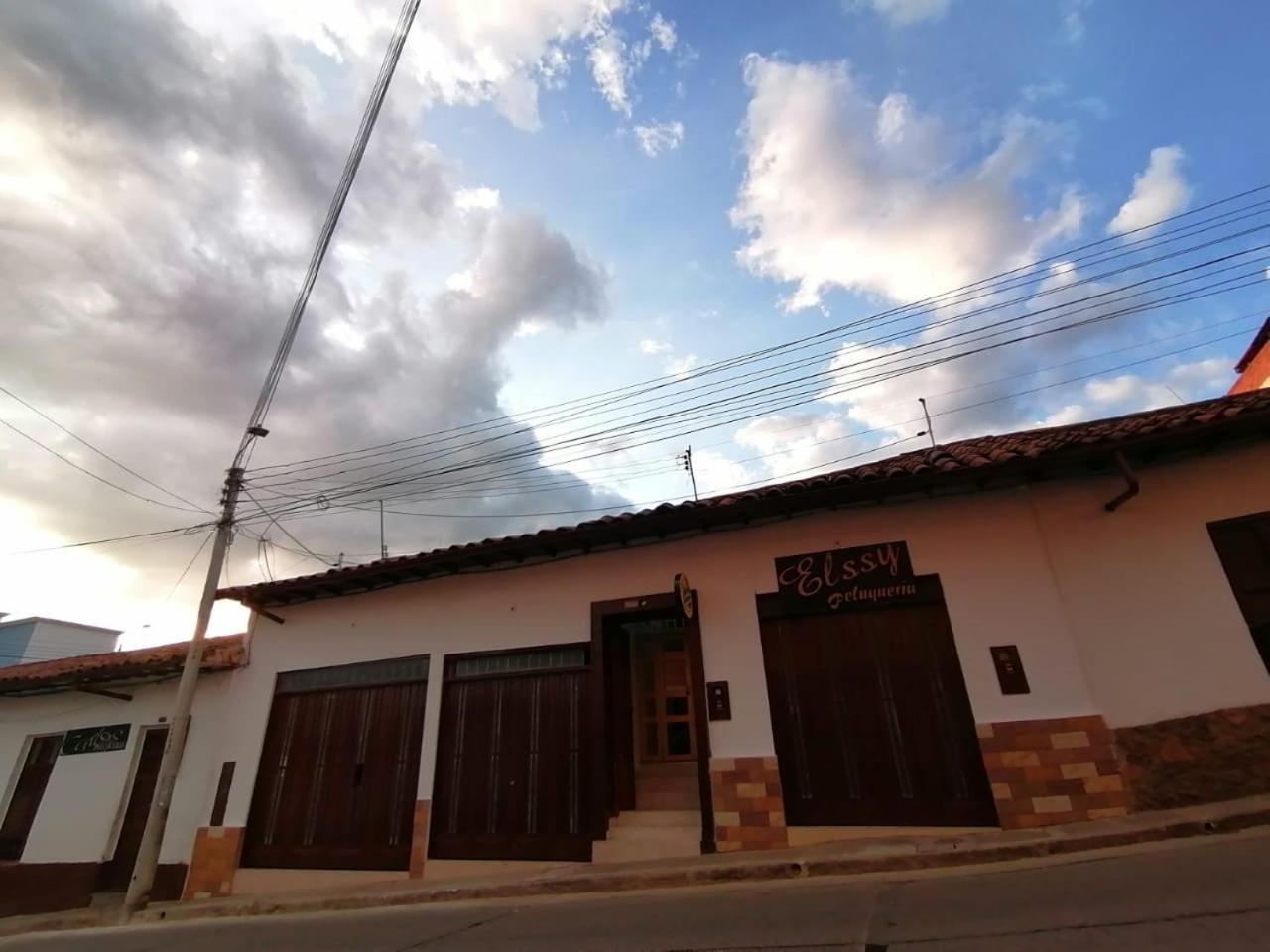 Hostal Colombian Gold