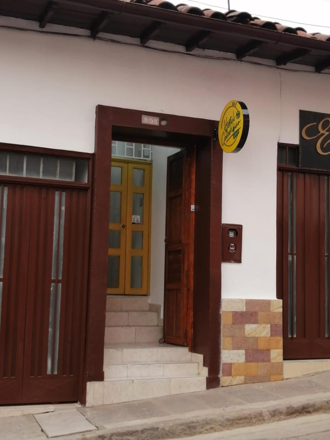 Hostal Colombian Gold