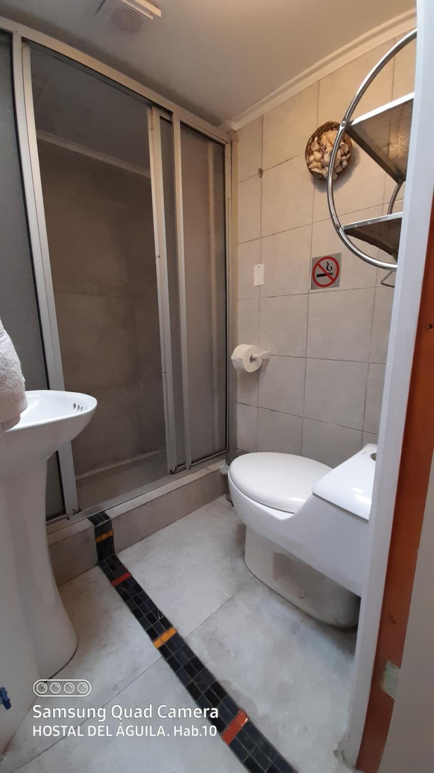 Hostal del Aguila