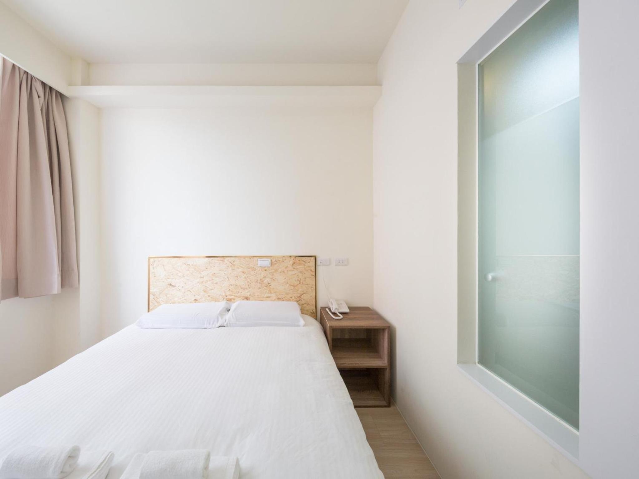 Hostel Jiizu