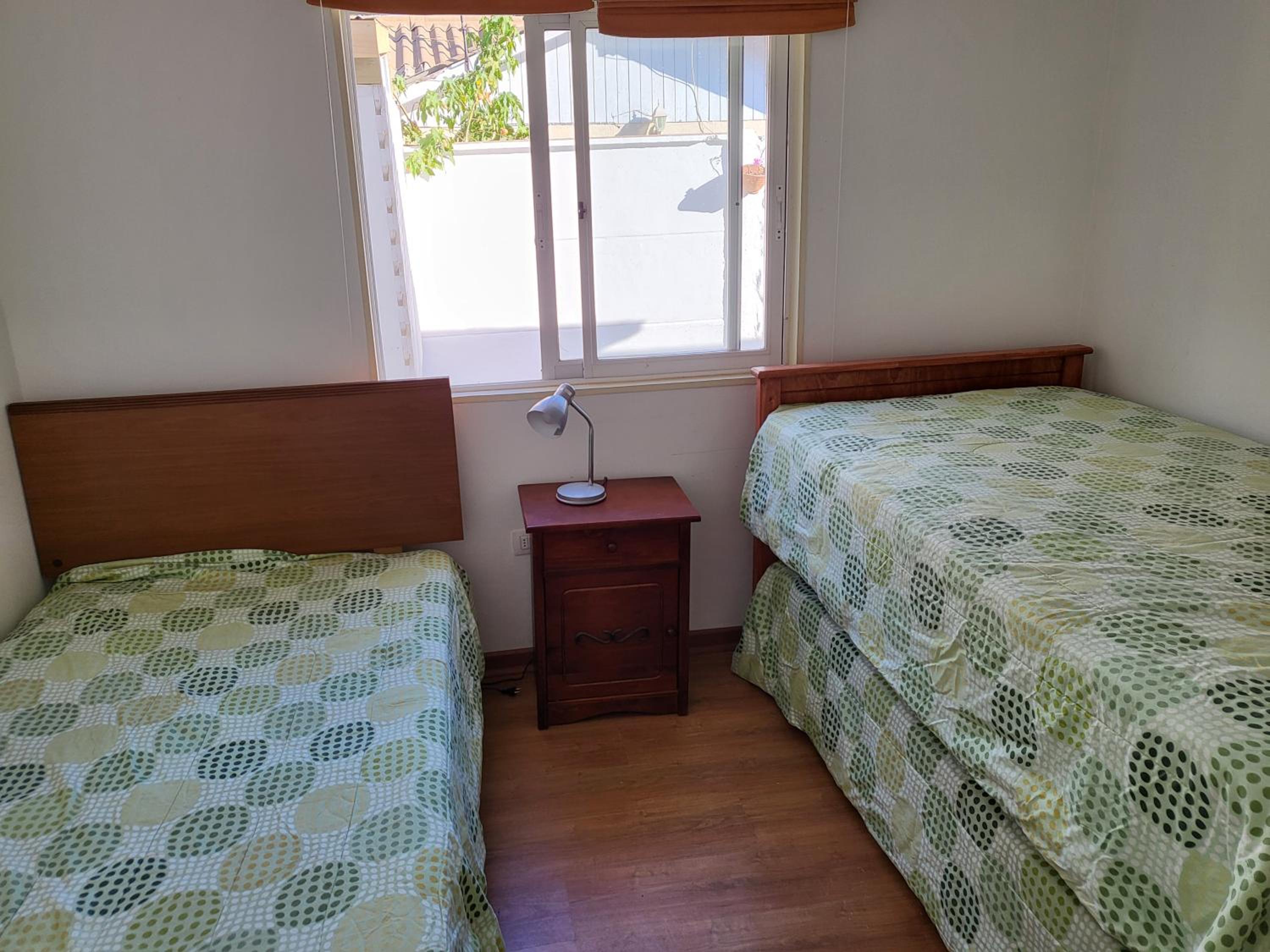 Casas Isla Negra