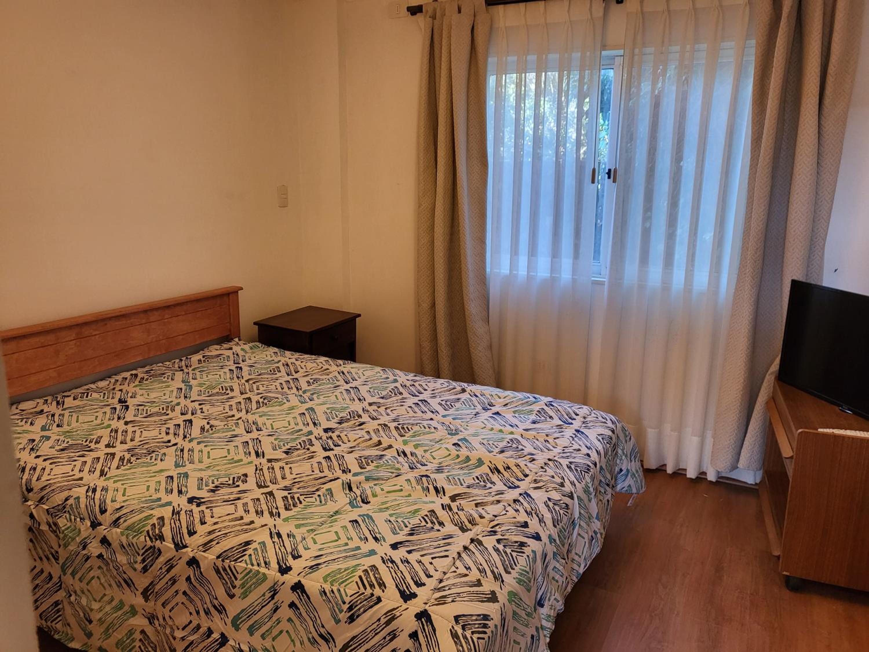 Casas Isla Negra