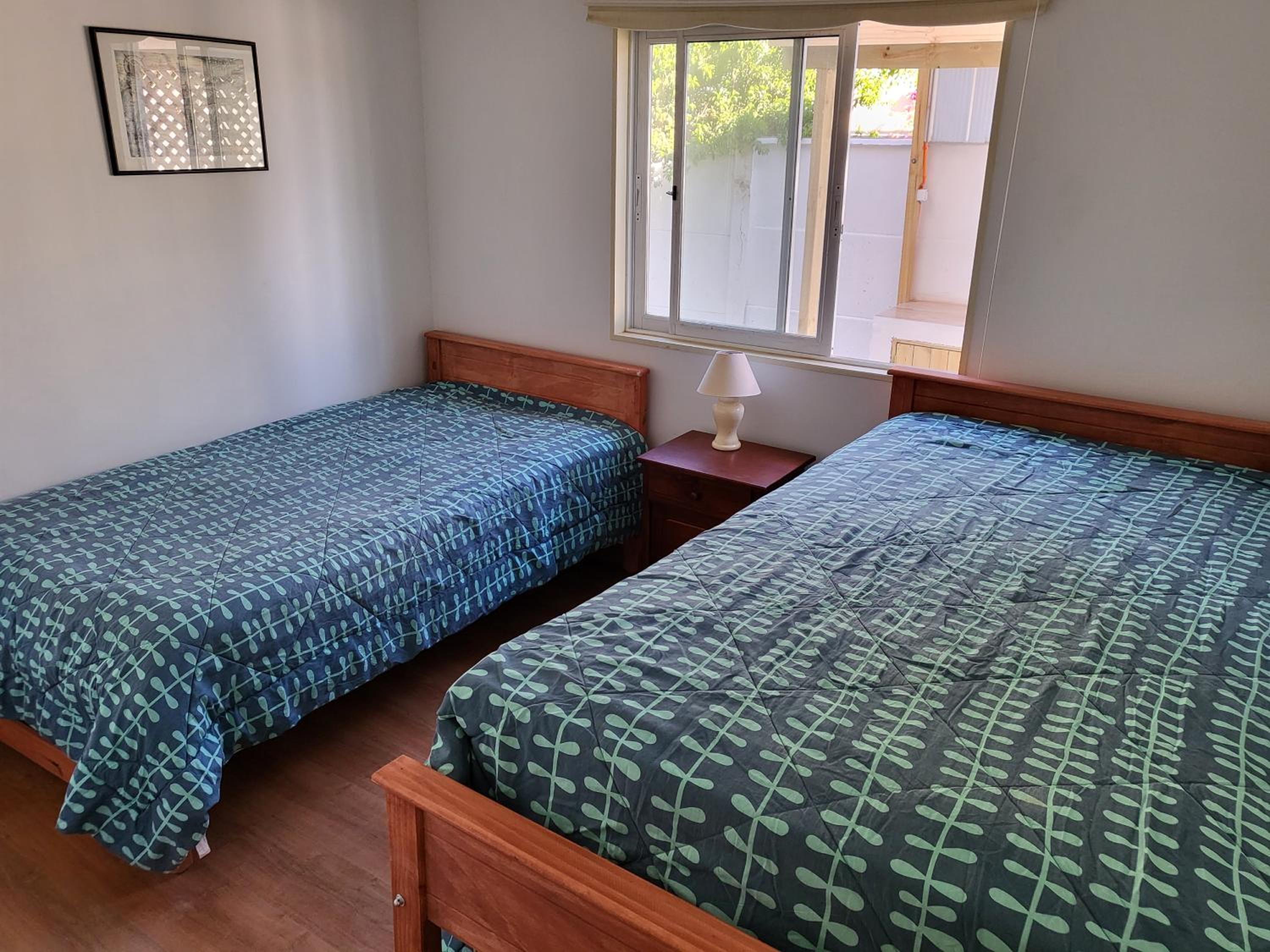Casas Isla Negra