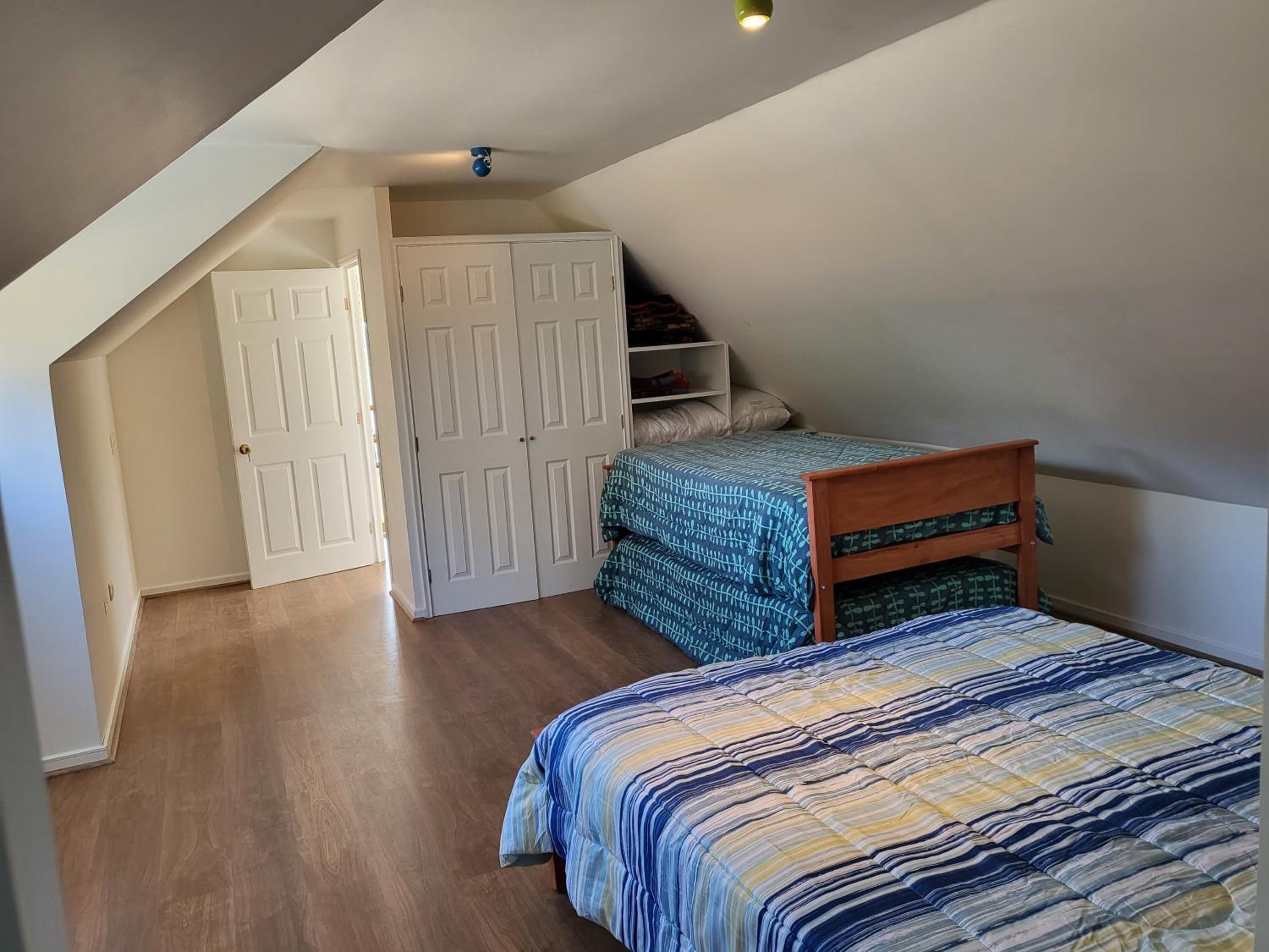 Casas Isla Negra