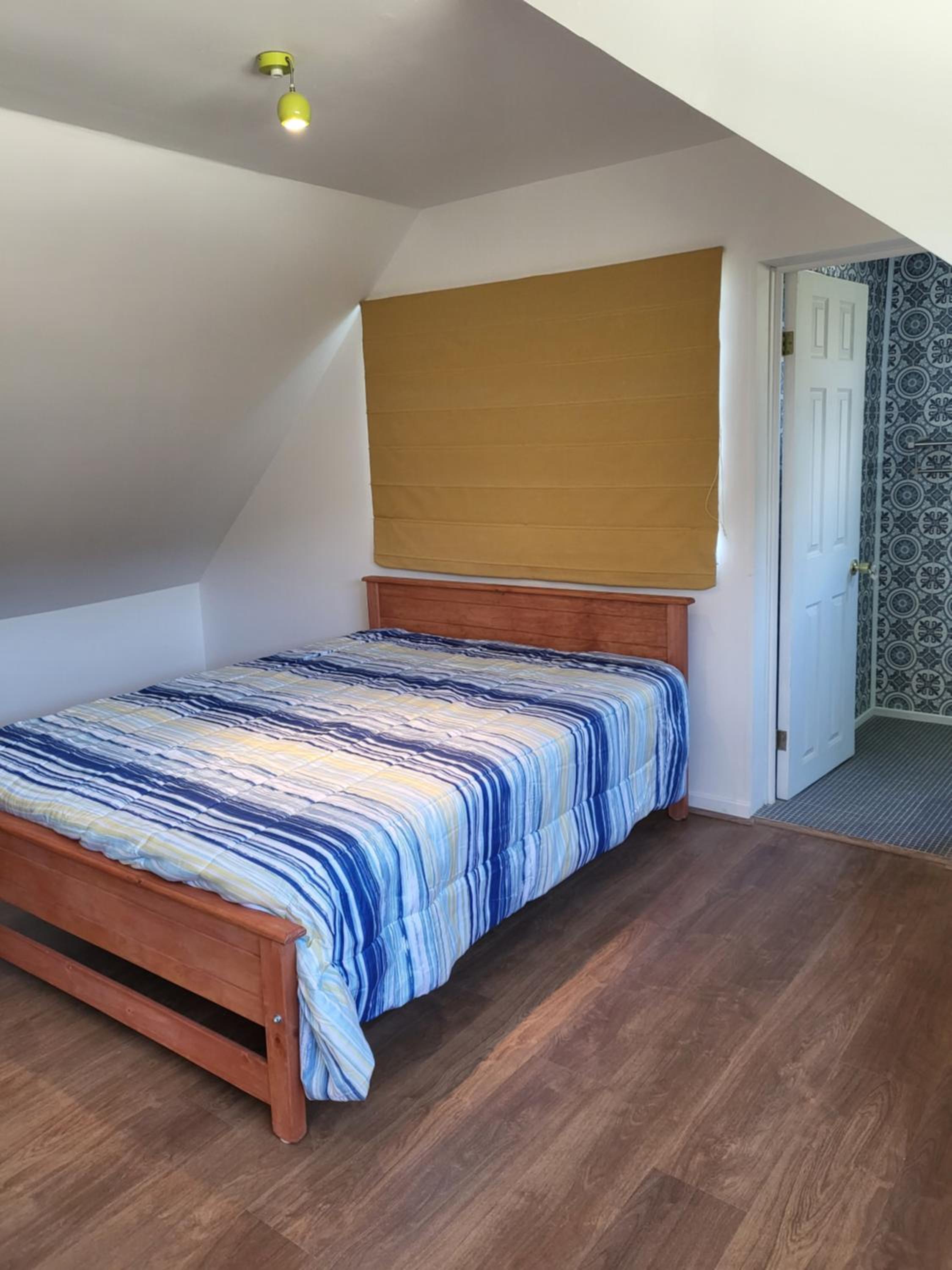 Casas Isla Negra