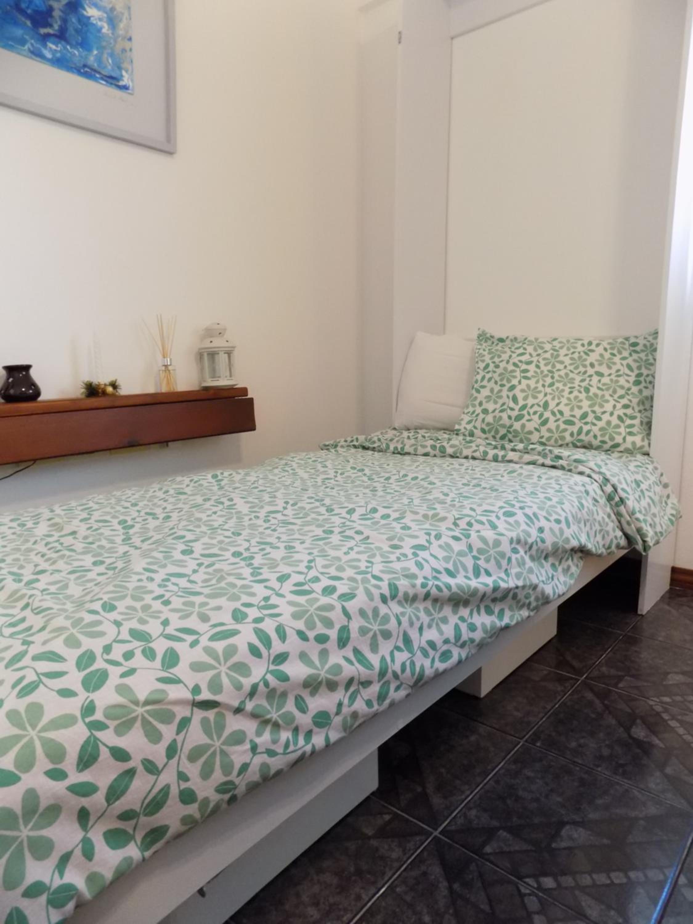 Cómoda casa con inmejorable ubicación