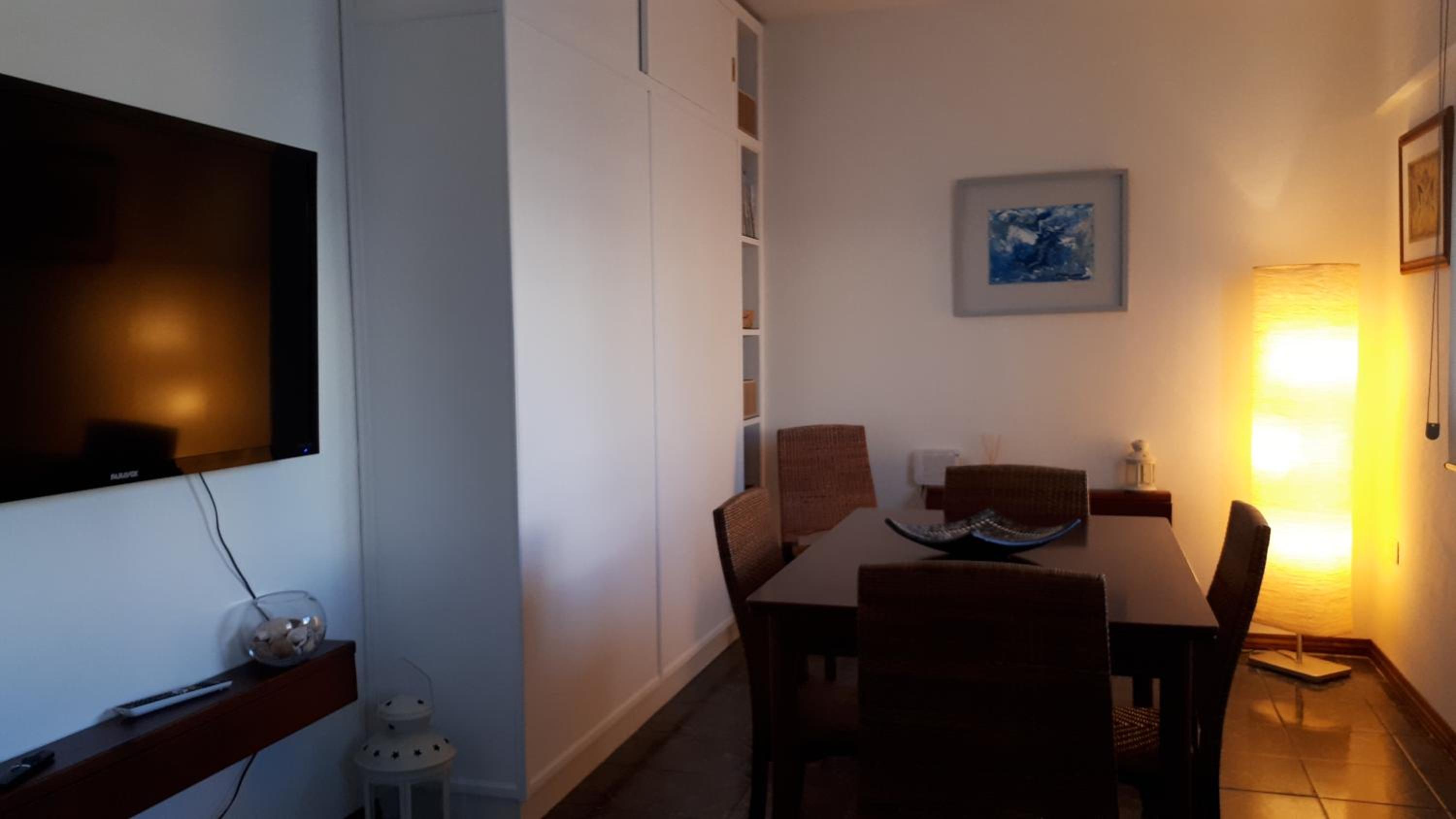 Cómoda casa con inmejorable ubicación