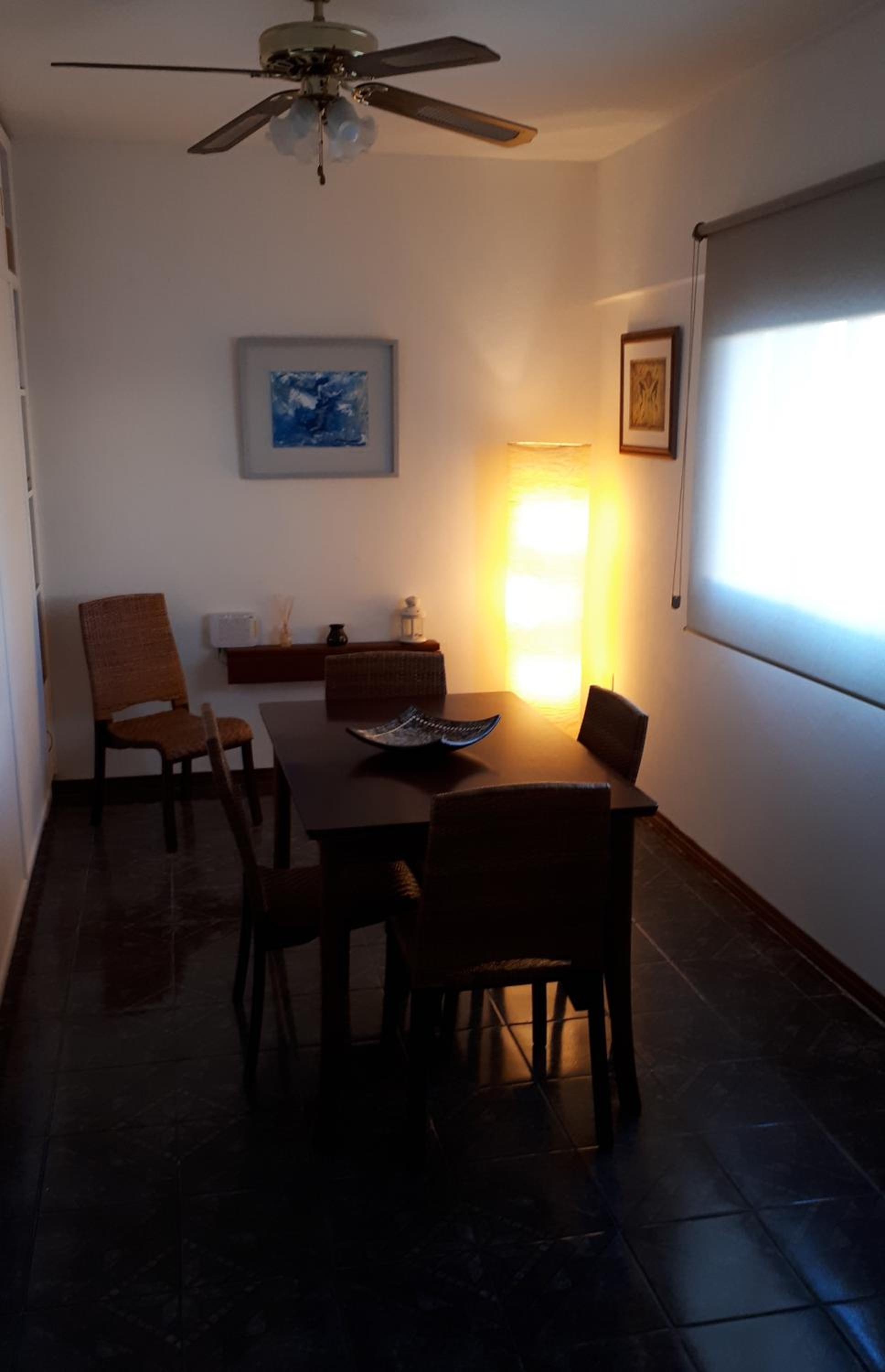 Cómoda casa con inmejorable ubicación