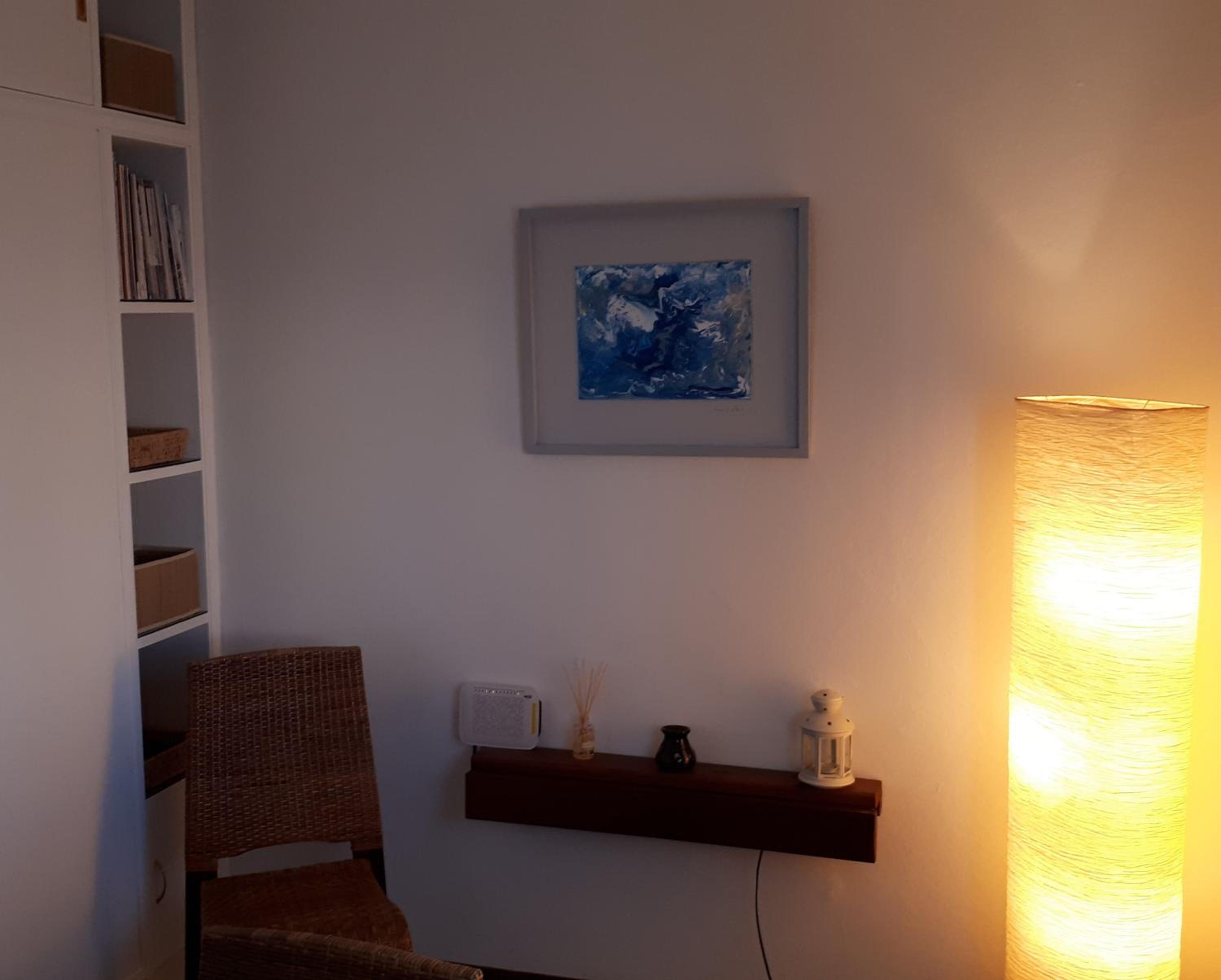 Cómoda casa con inmejorable ubicación