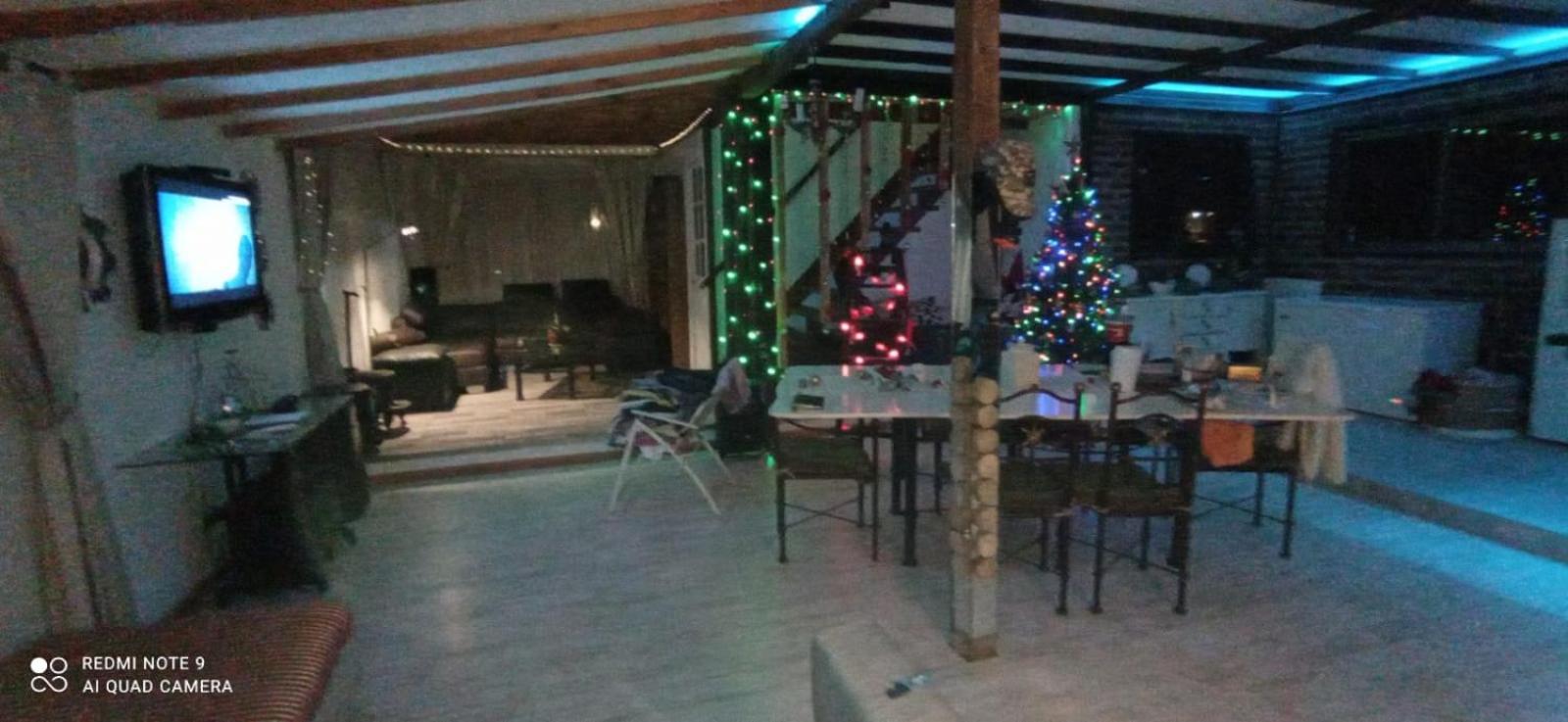 Casa en la playa,la Ballena,los Quinquelles
