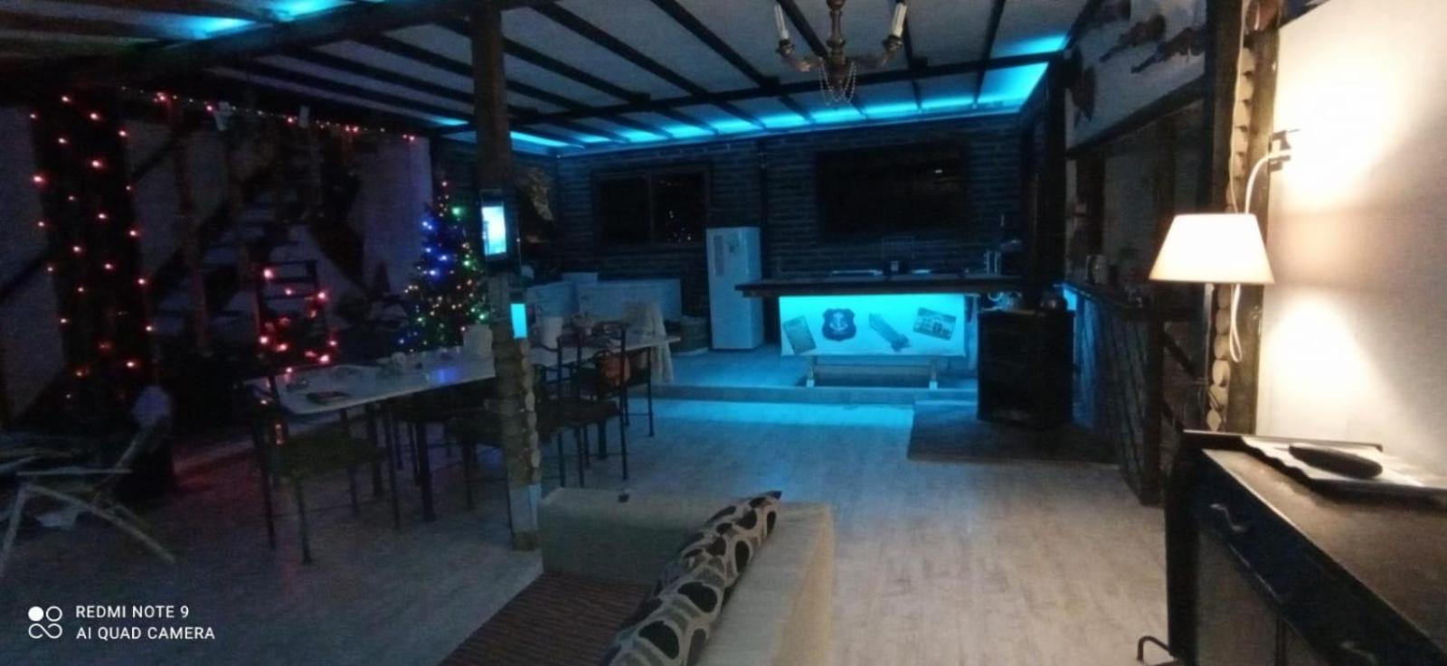 Casa en la playa,la Ballena,los Quinquelles