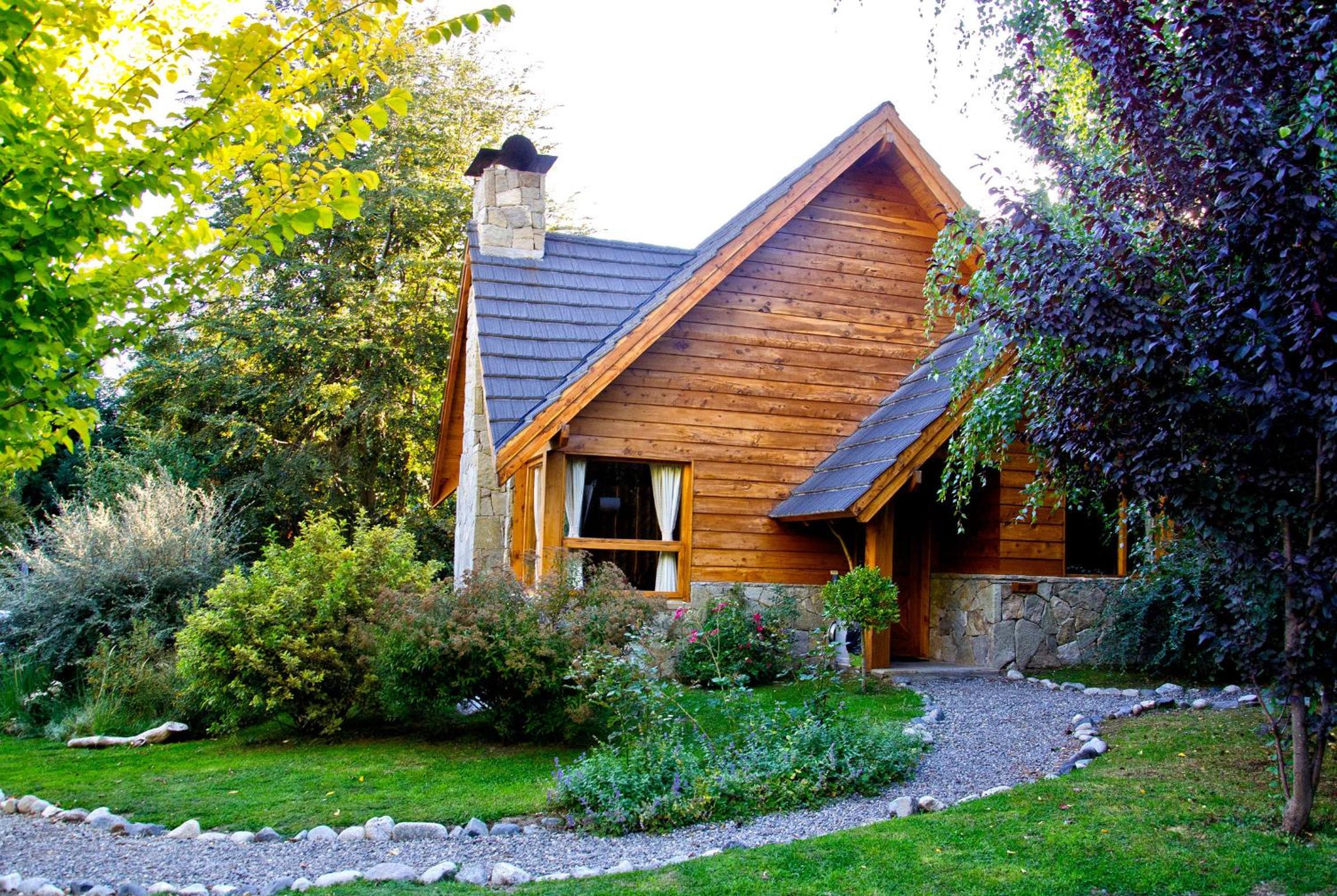 Tillka - Casas de Montaña
