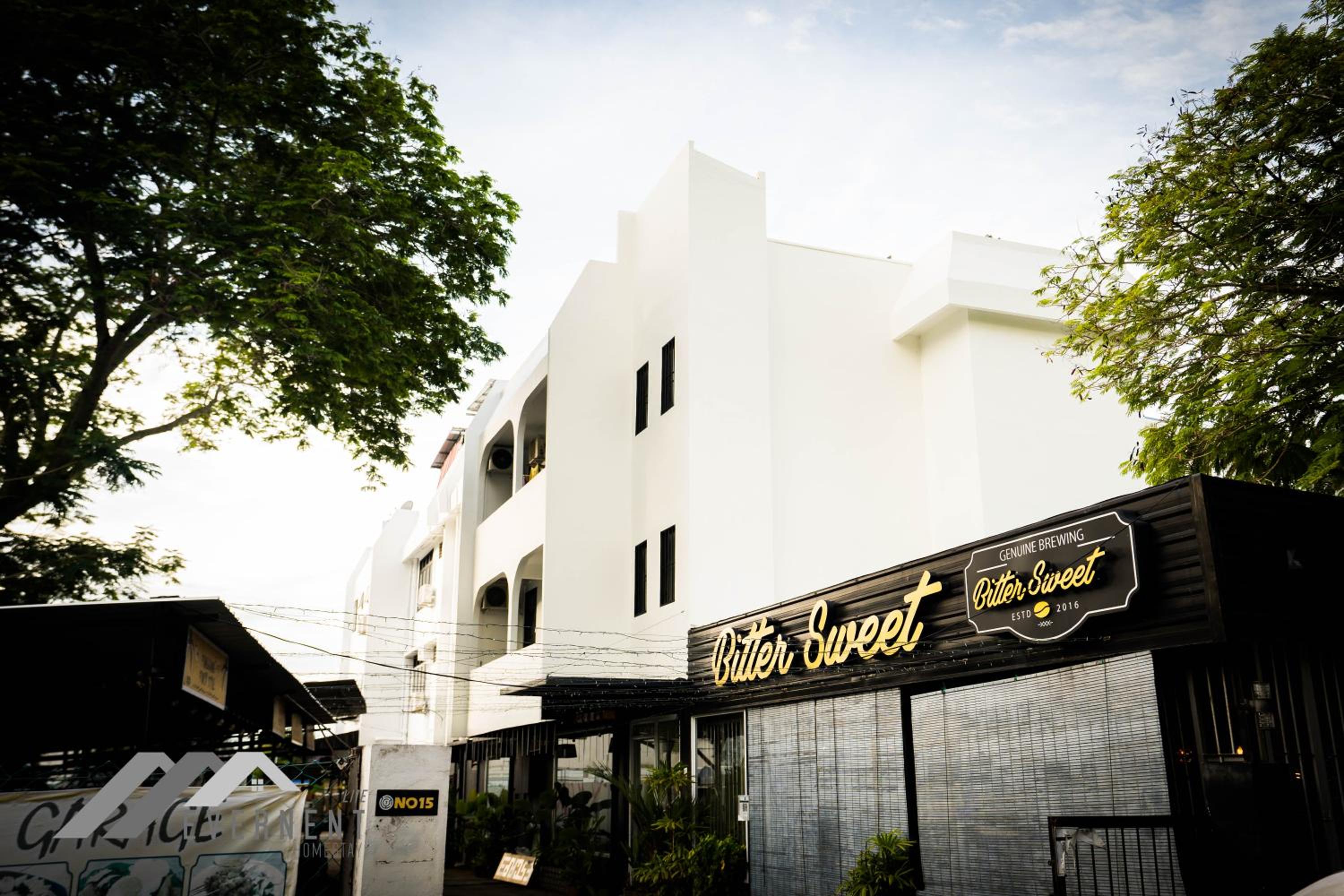 Permaisuri Homestay by Evernent photo 1