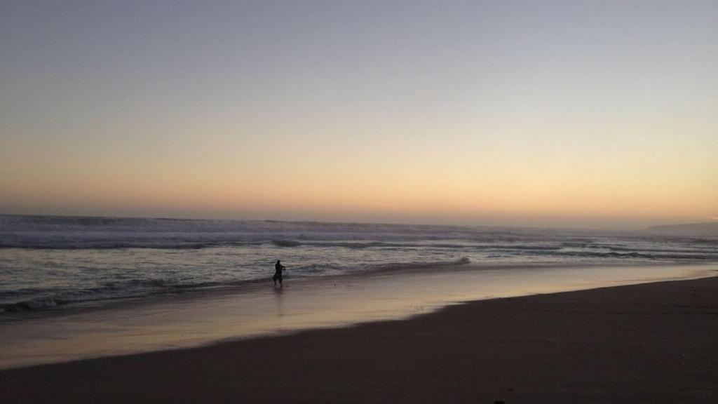 Ocean Blue KI. Absolute ocean front, free WiFi
