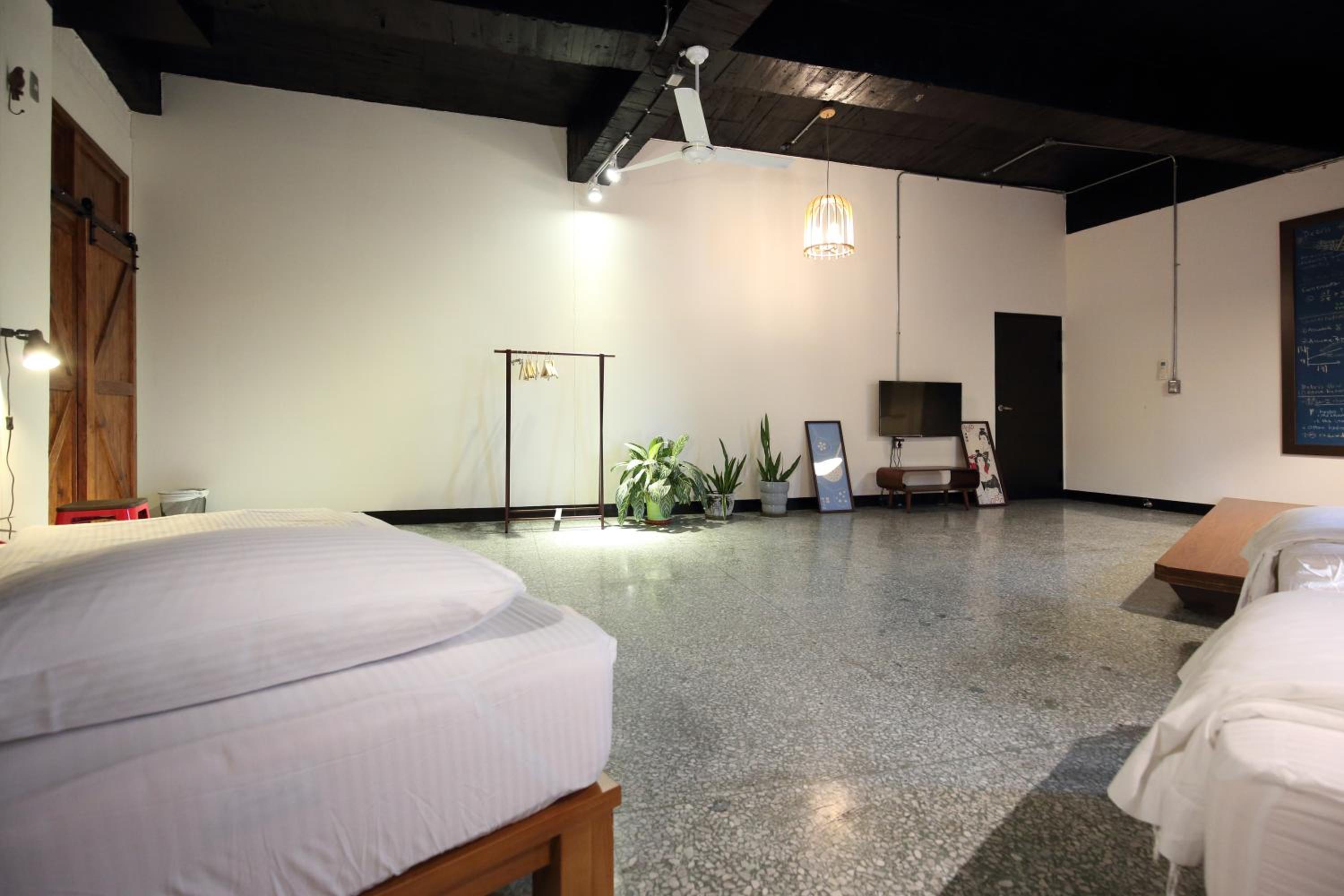 View Hostel
