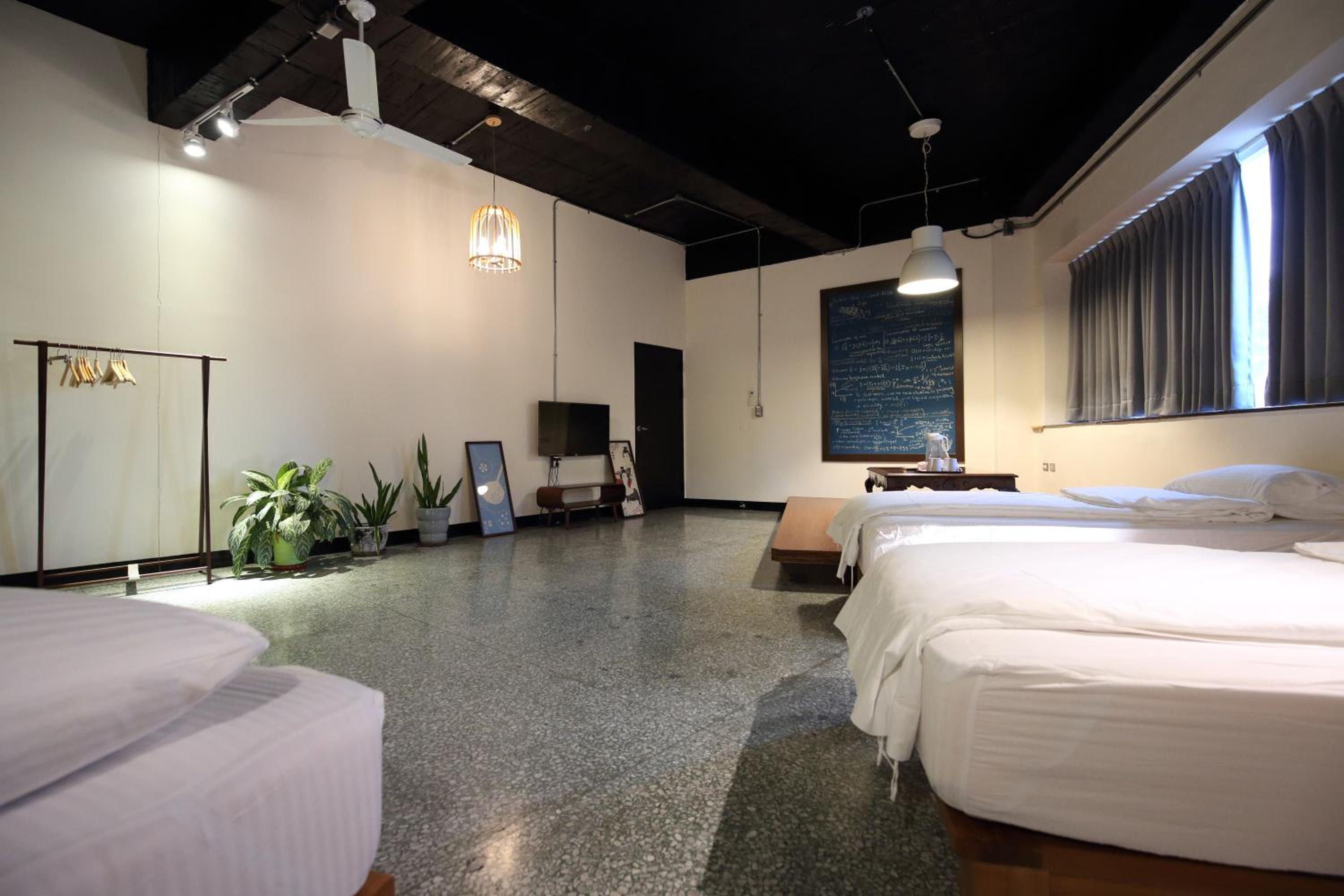 View Hostel