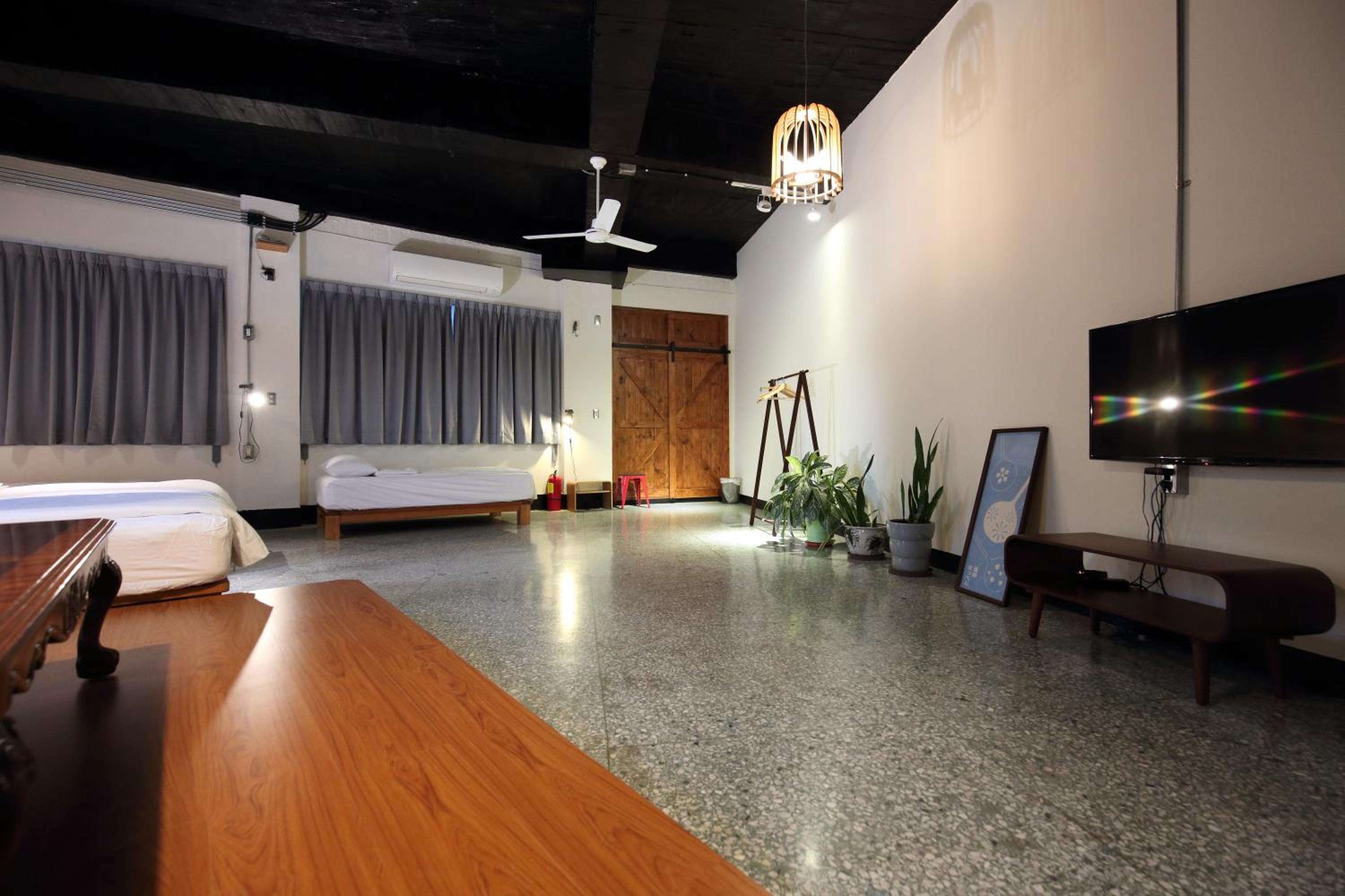 View Hostel