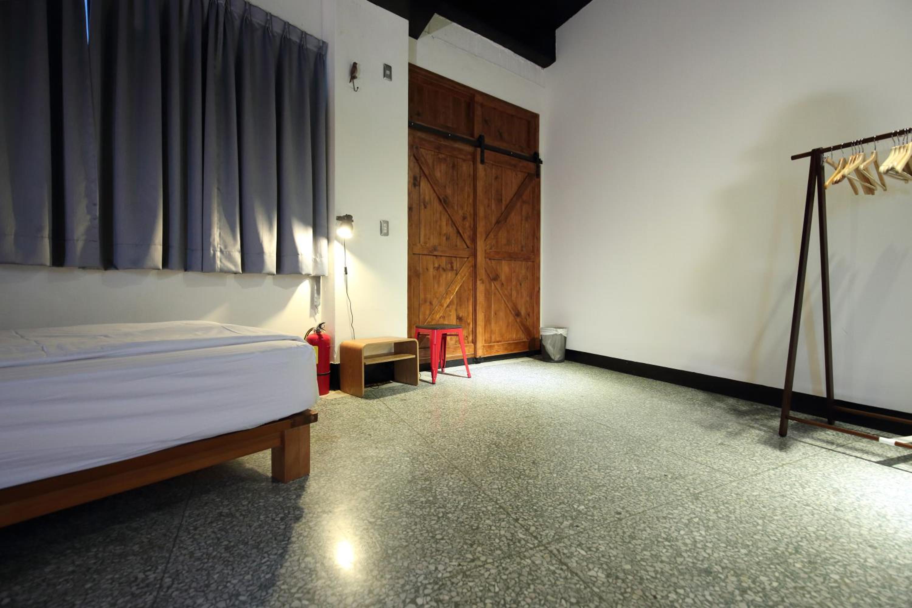 View Hostel
