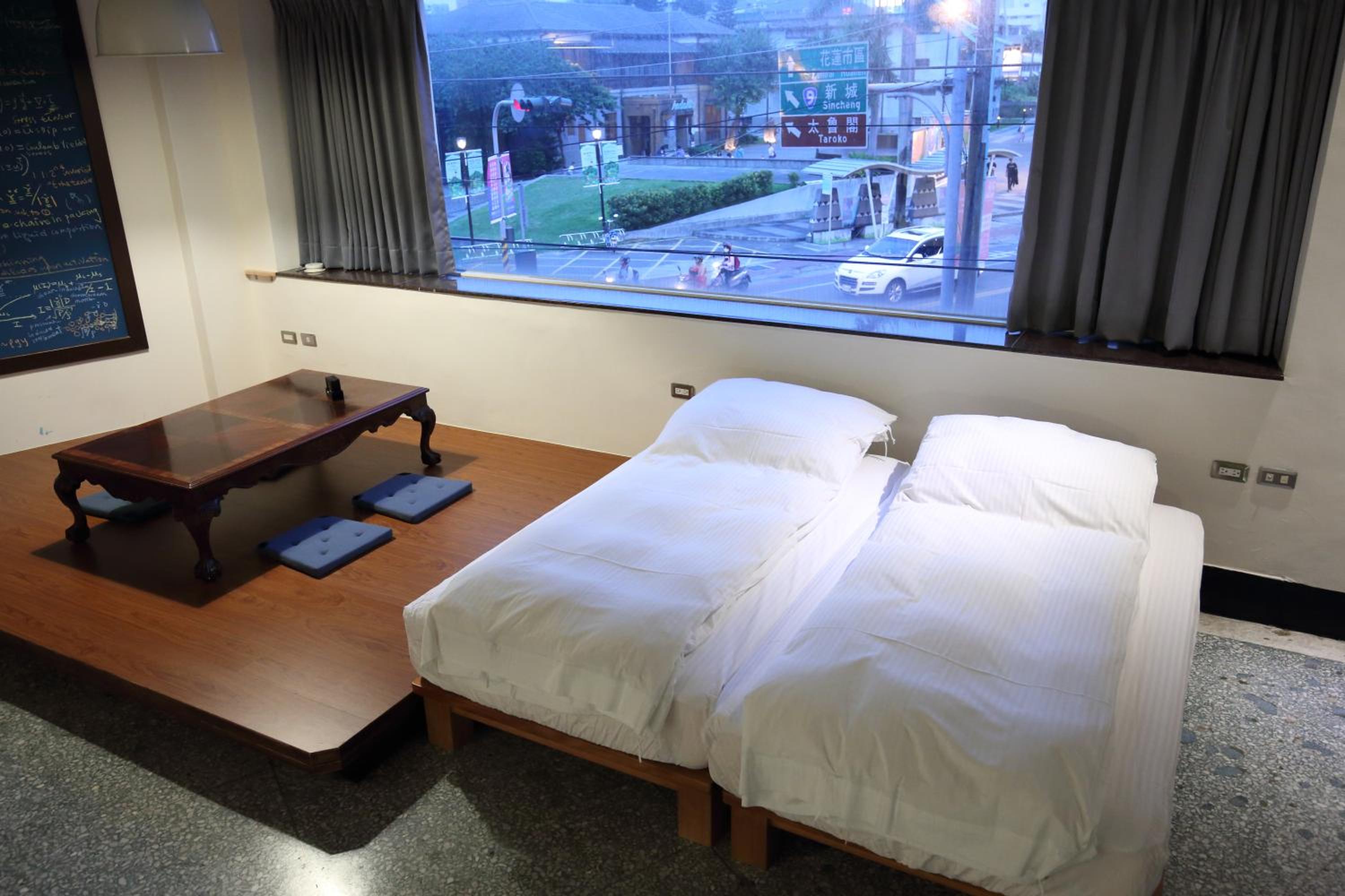 View Hostel